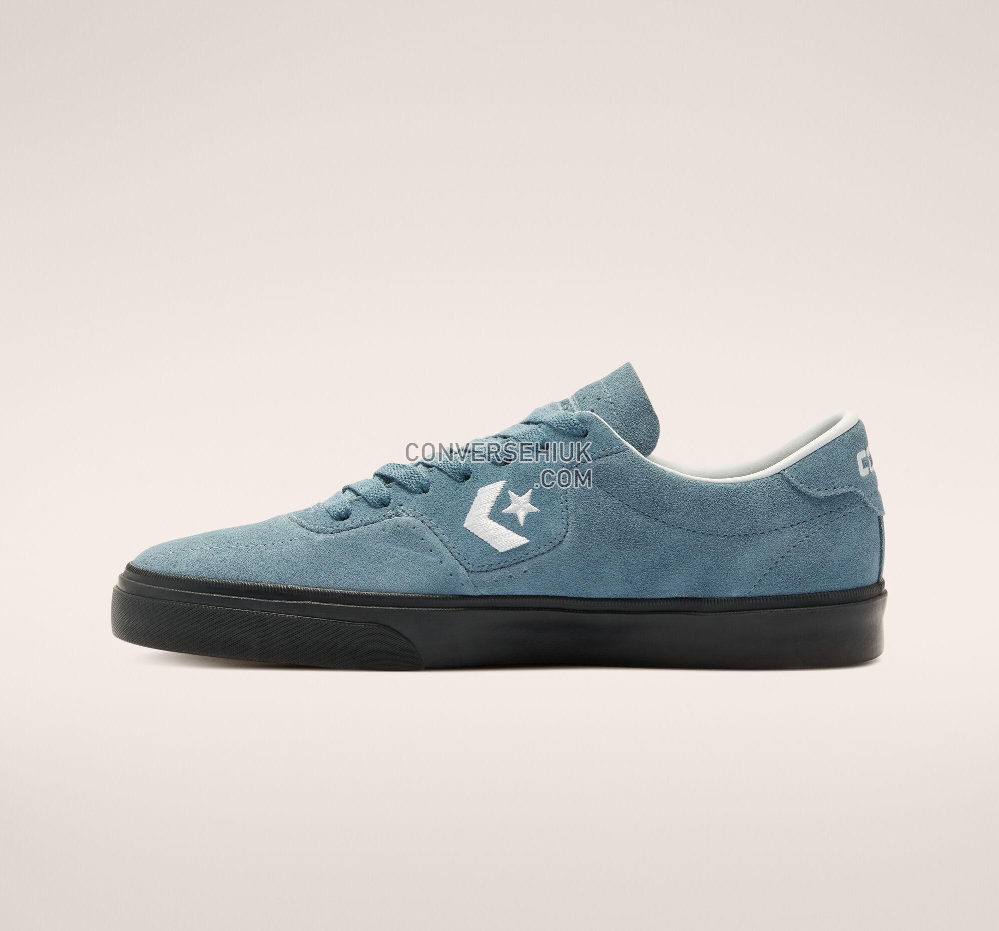 Converse CONS Louie Lopez Pro Lakeside Blue/White/Black 169492C Shoes