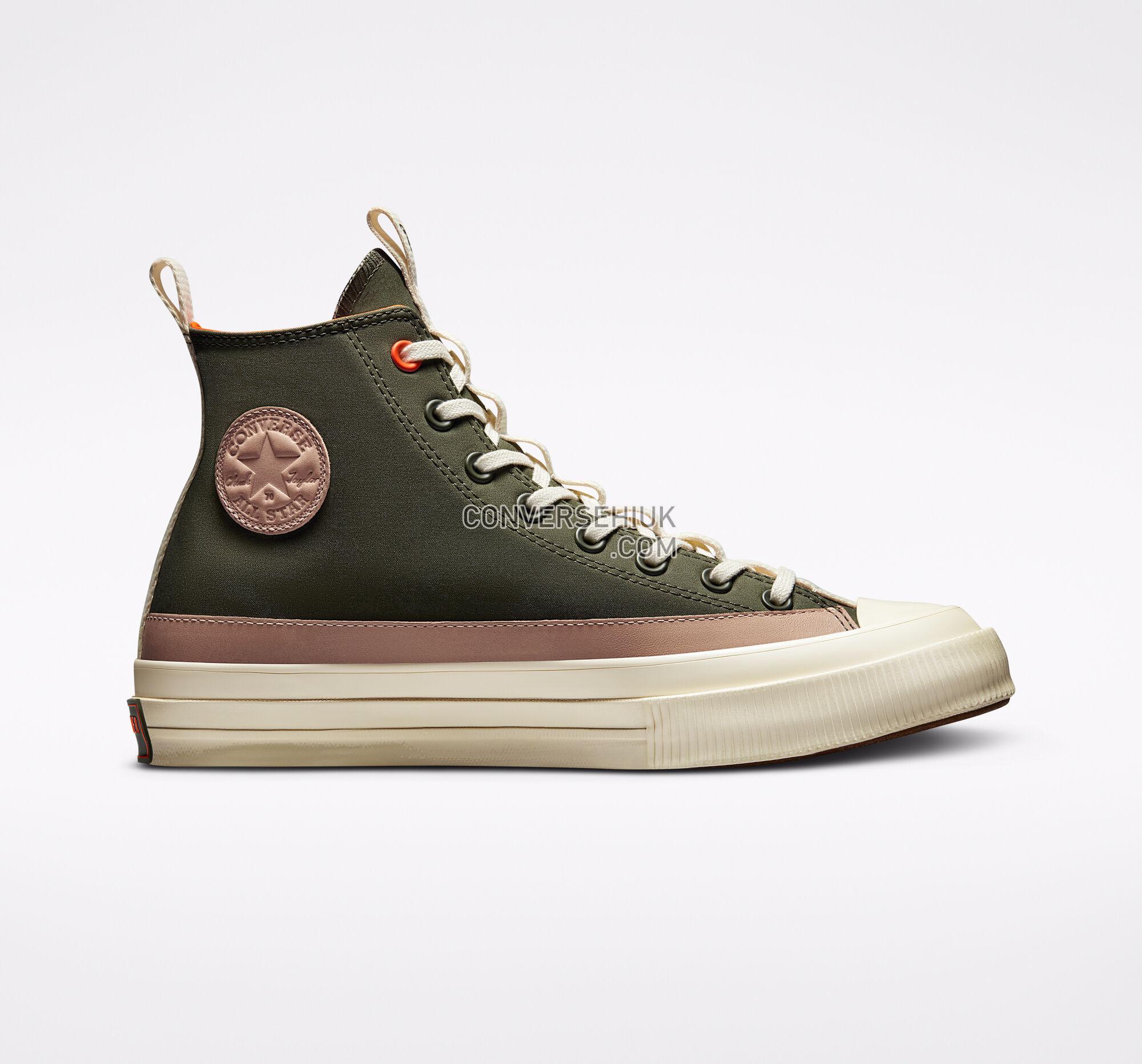 Converse x Todd Snyder Chuck 70 Deep Depths/Egret 173059C Shoes