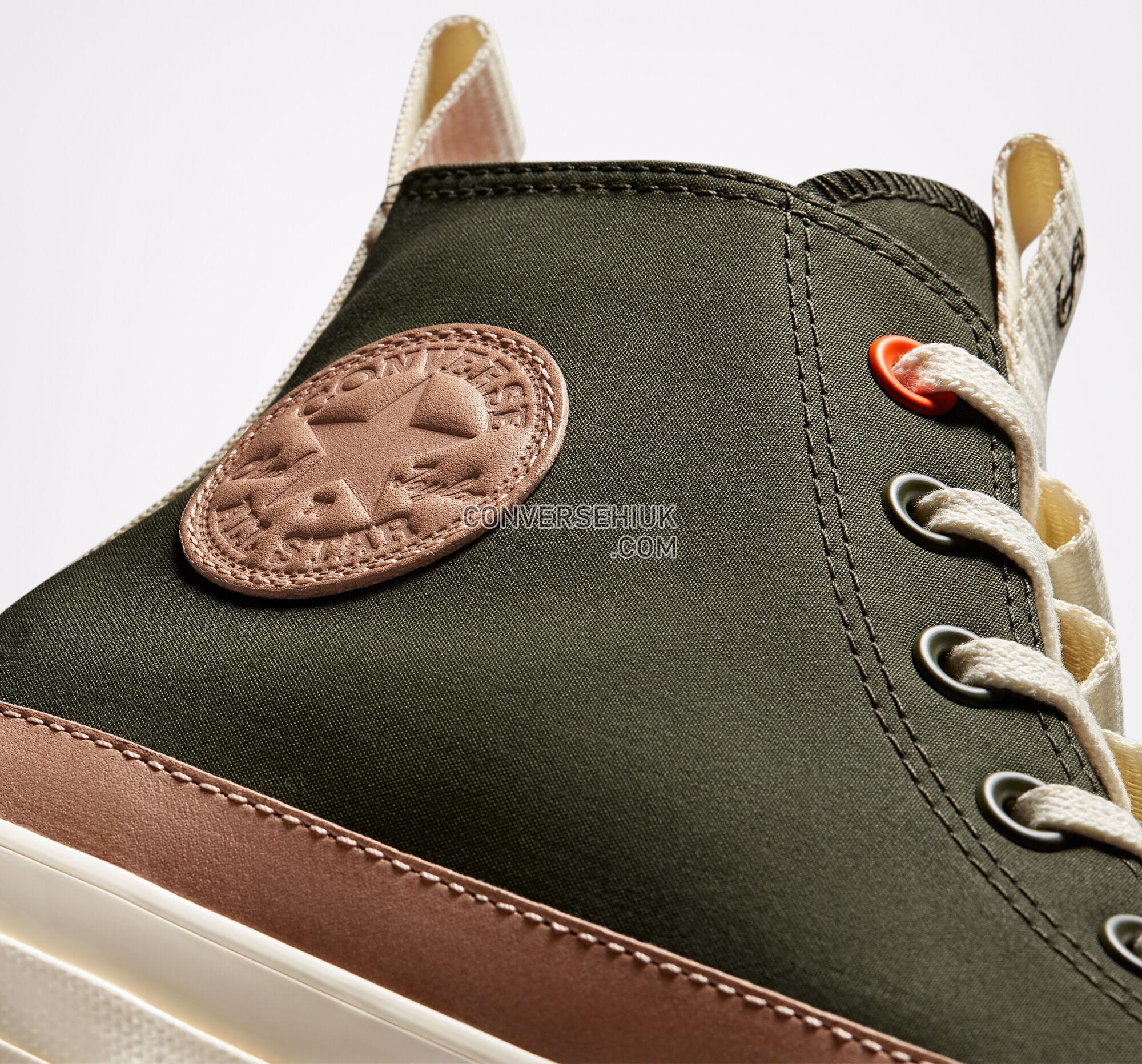 Converse x Todd Snyder Chuck 70 Deep Depths/Egret 173059C Shoes