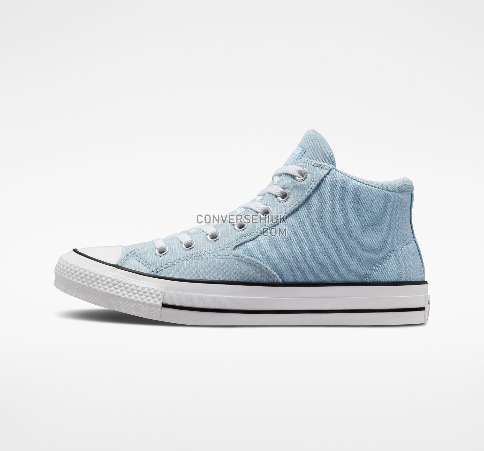 Converse Chuck Taylor All Star Malden Street Workwear Ocean Retreat/White/Black A04378C Shoes