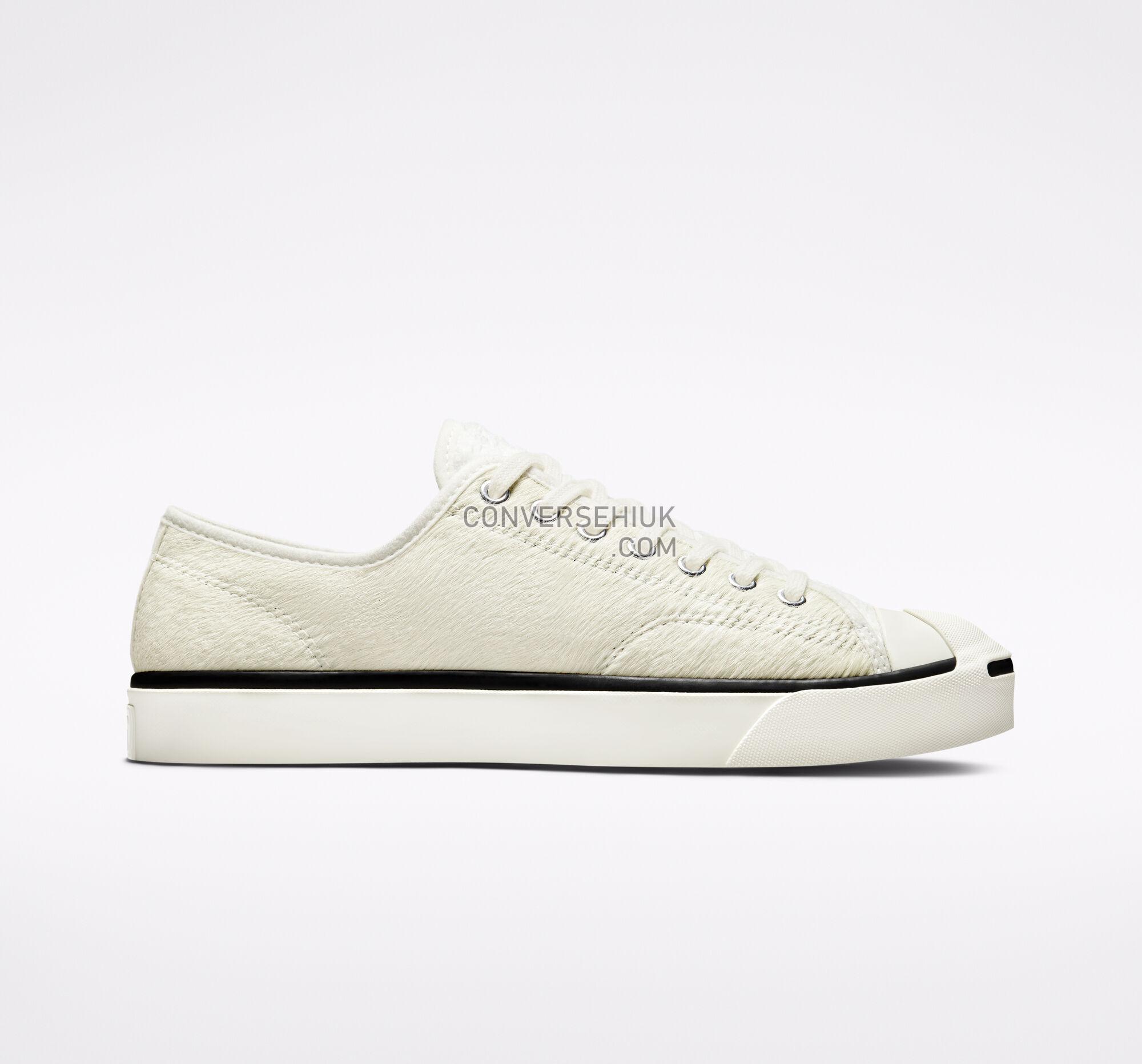 Converse x CLOT Jack Purcell White/Black/Grey A00322C Shoes