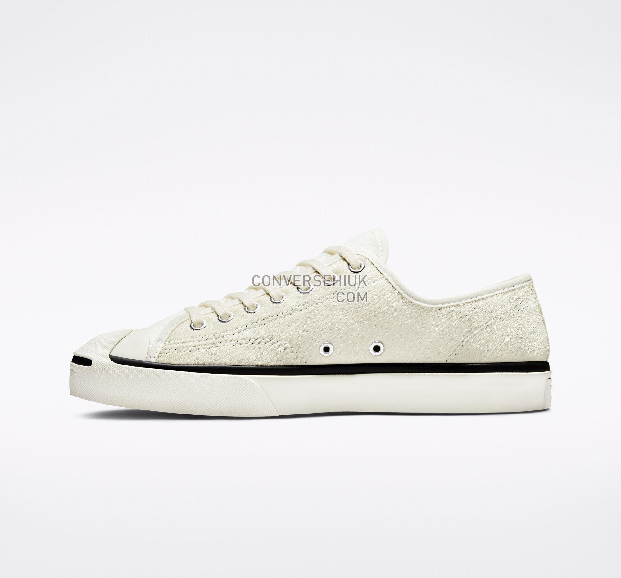 Converse x CLOT Jack Purcell White/Black/Grey A00322C Shoes