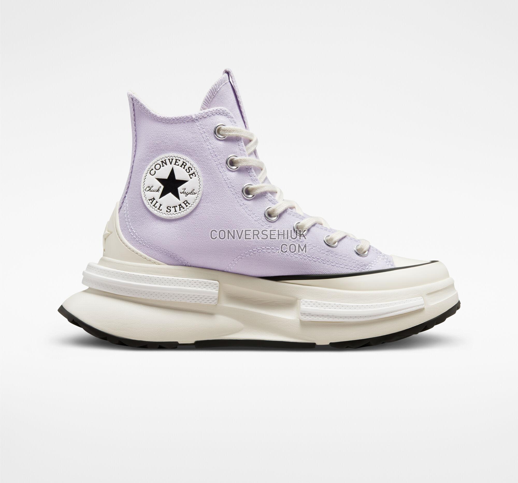 Converse Run Star Legacy CX Vapor Violet/Black/Egret A03064C Shoes