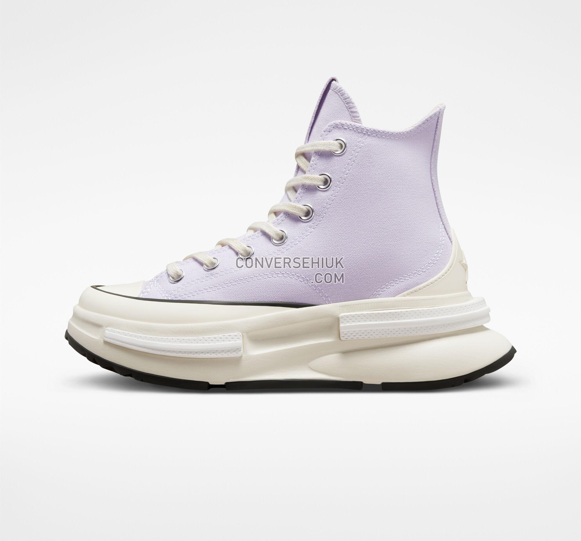 Converse Run Star Legacy CX Vapor Violet/Black/Egret A03064C Shoes