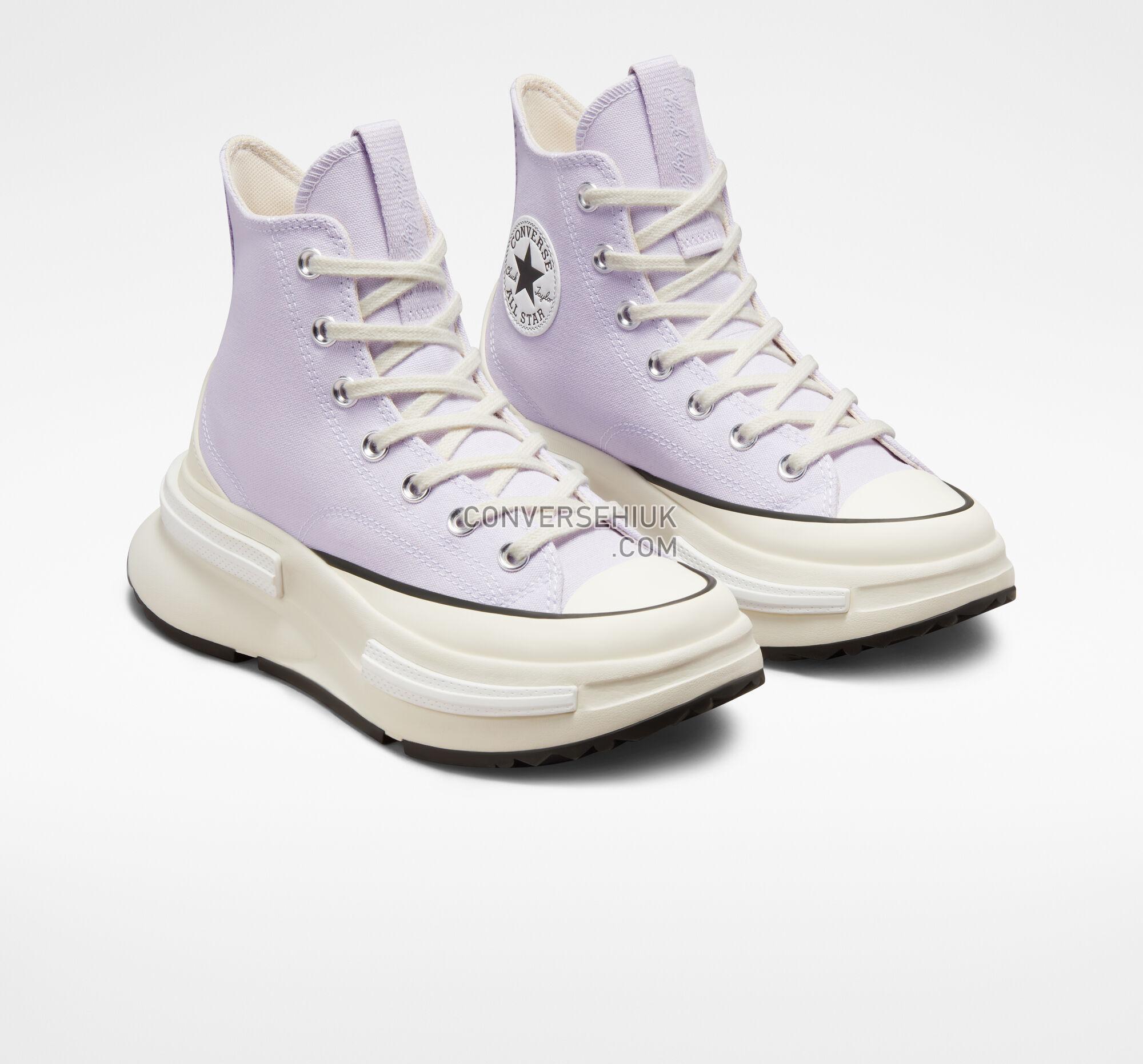 Converse Run Star Legacy CX Vapor Violet/Black/Egret A03064C Shoes