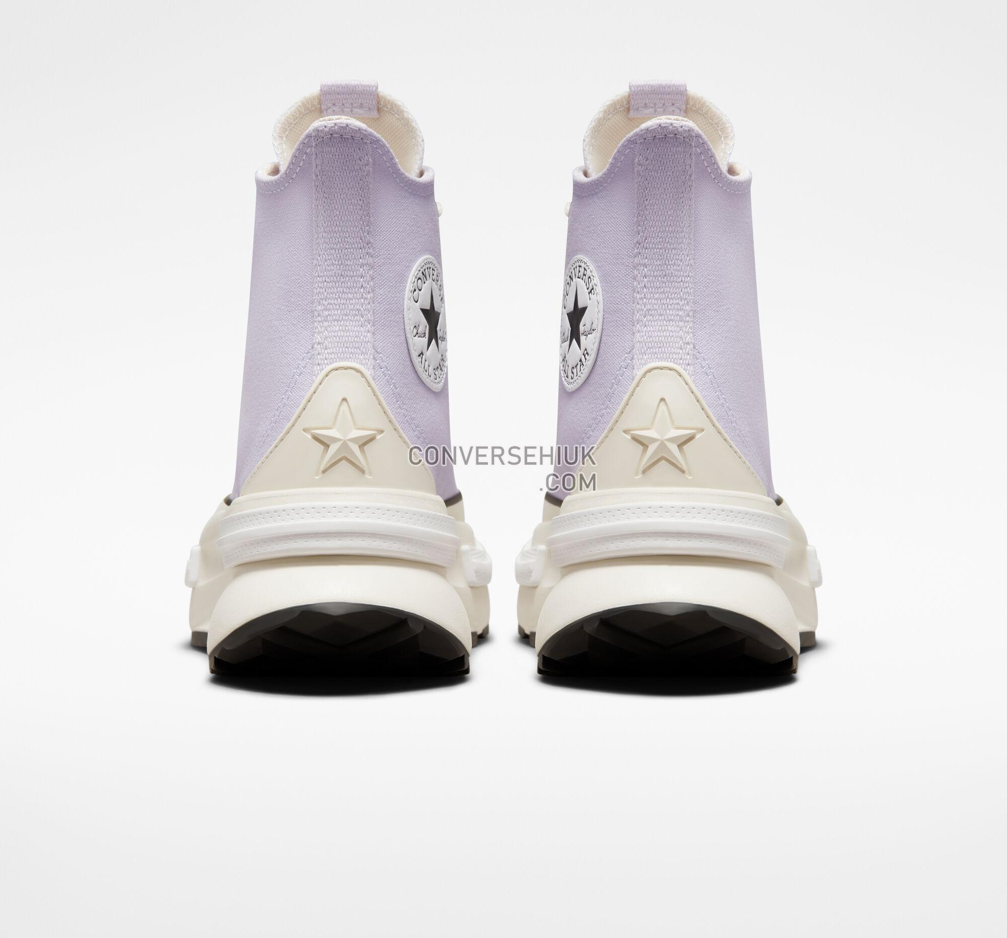 Converse Run Star Legacy CX Vapor Violet/Black/Egret A03064C Shoes