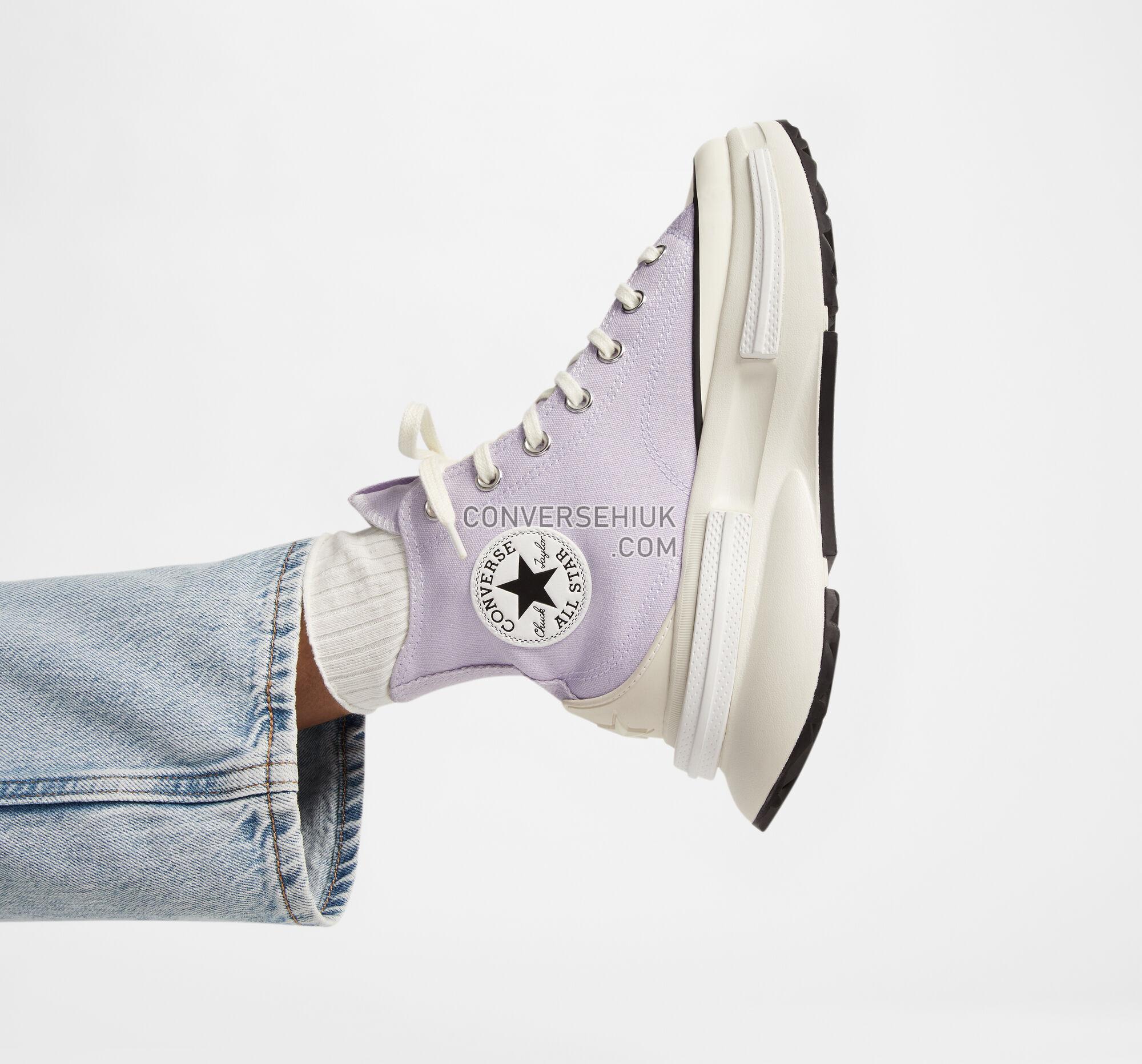 Converse Run Star Legacy CX Vapor Violet/Black/Egret A03064C Shoes