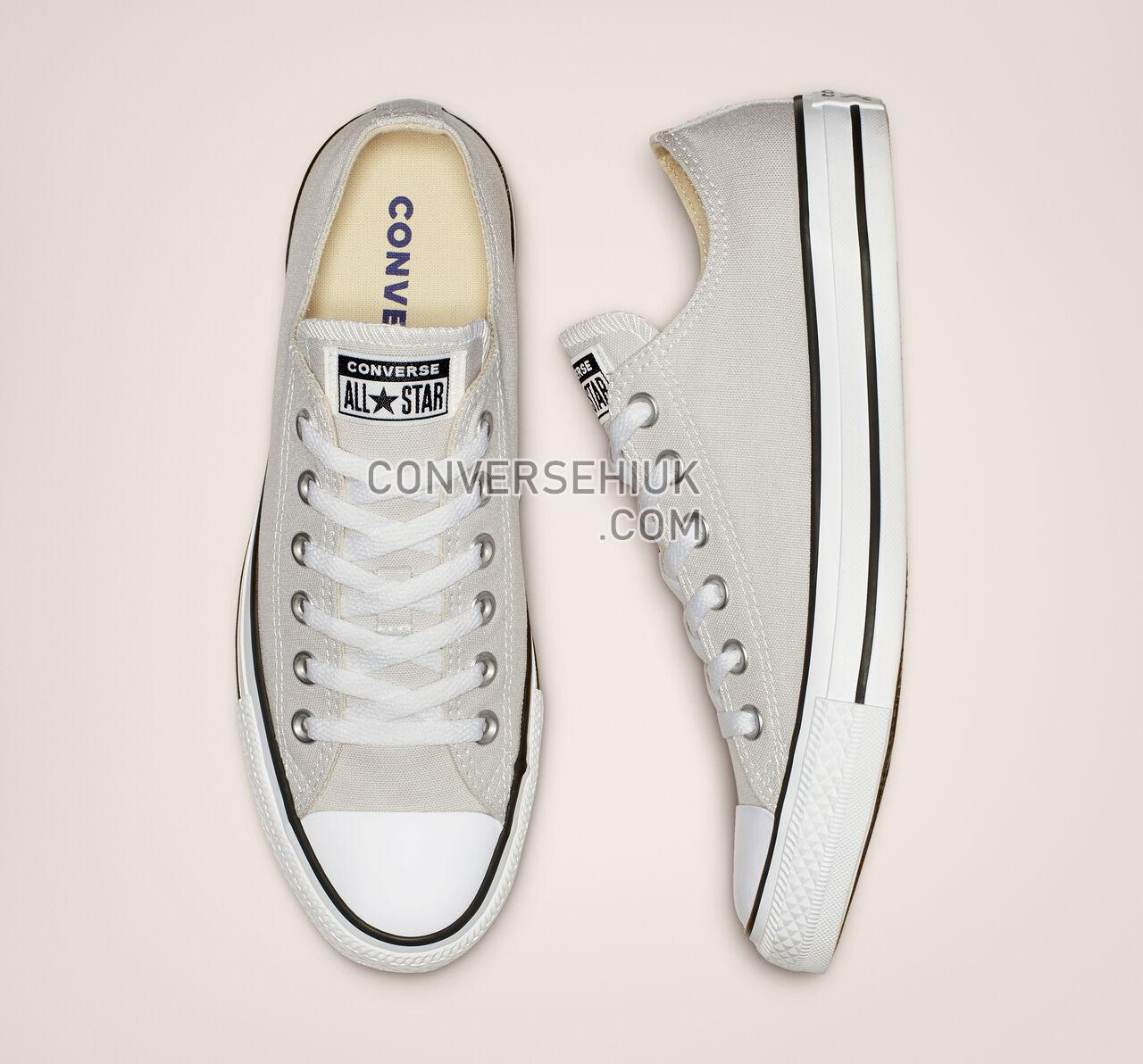 Converse Chuck Taylor All Star Seasonal Color Low Top Mouse 161423F Shoes