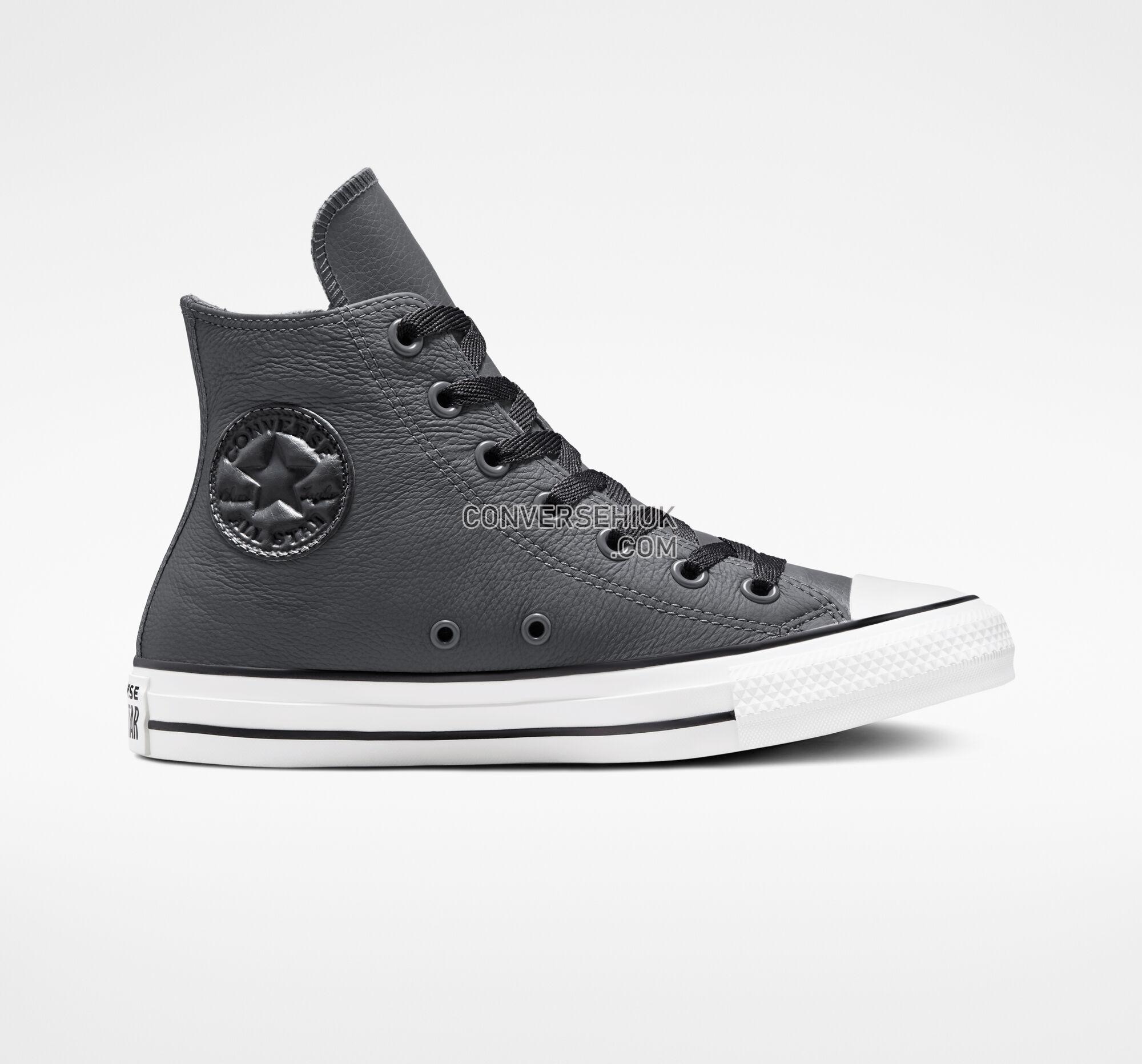 Converse Chuck Taylor All Star Counter Climate Iron Grey/Egret/Dk Smoke Grey A02055C Shoes