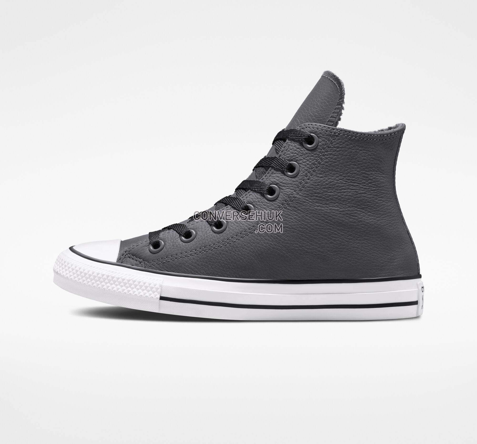 Converse Chuck Taylor All Star Counter Climate Iron Grey/Egret/Dk Smoke Grey A02055C Shoes