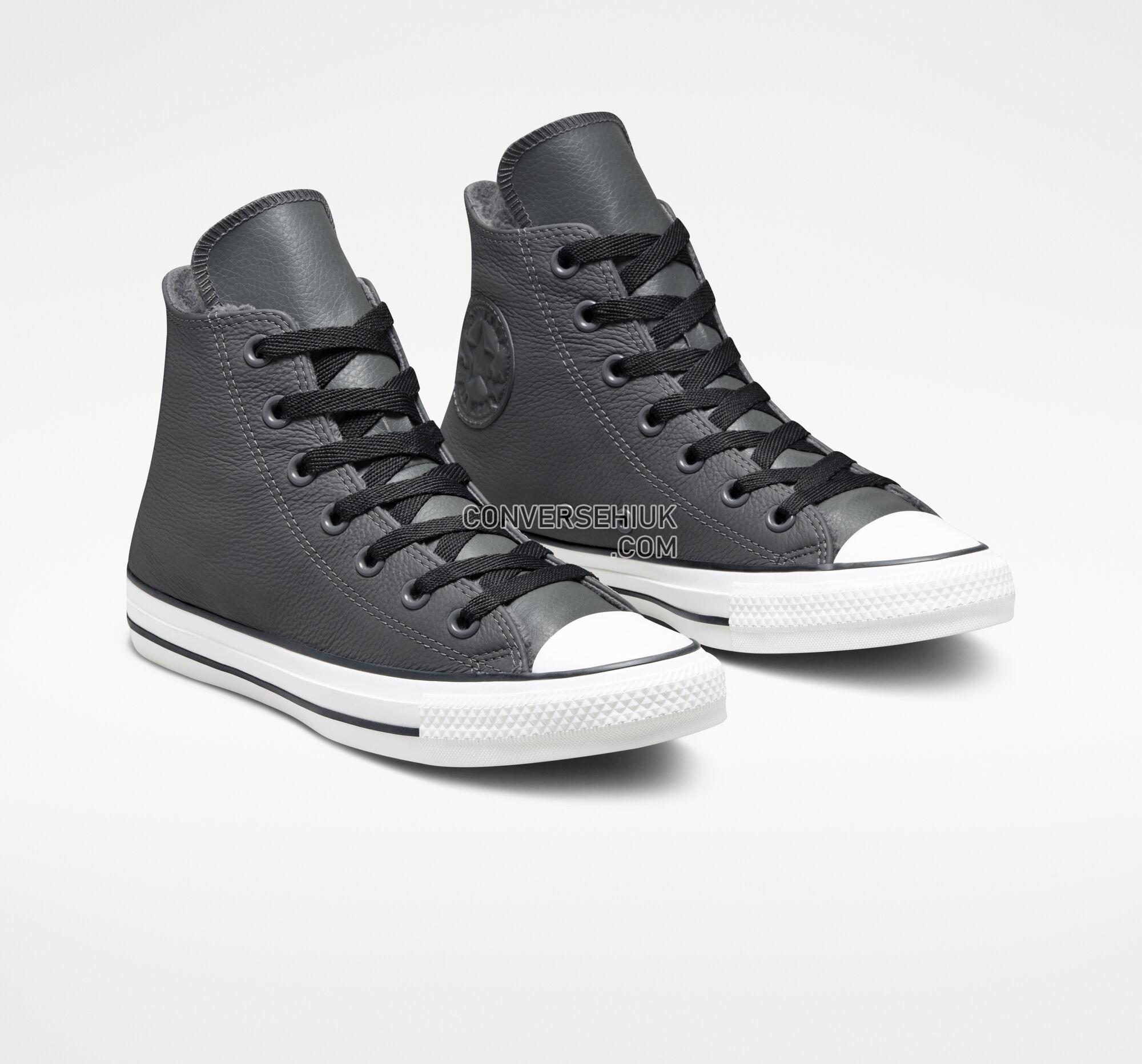 Converse Chuck Taylor All Star Counter Climate Iron Grey/Egret/Dk Smoke Grey A02055C Shoes