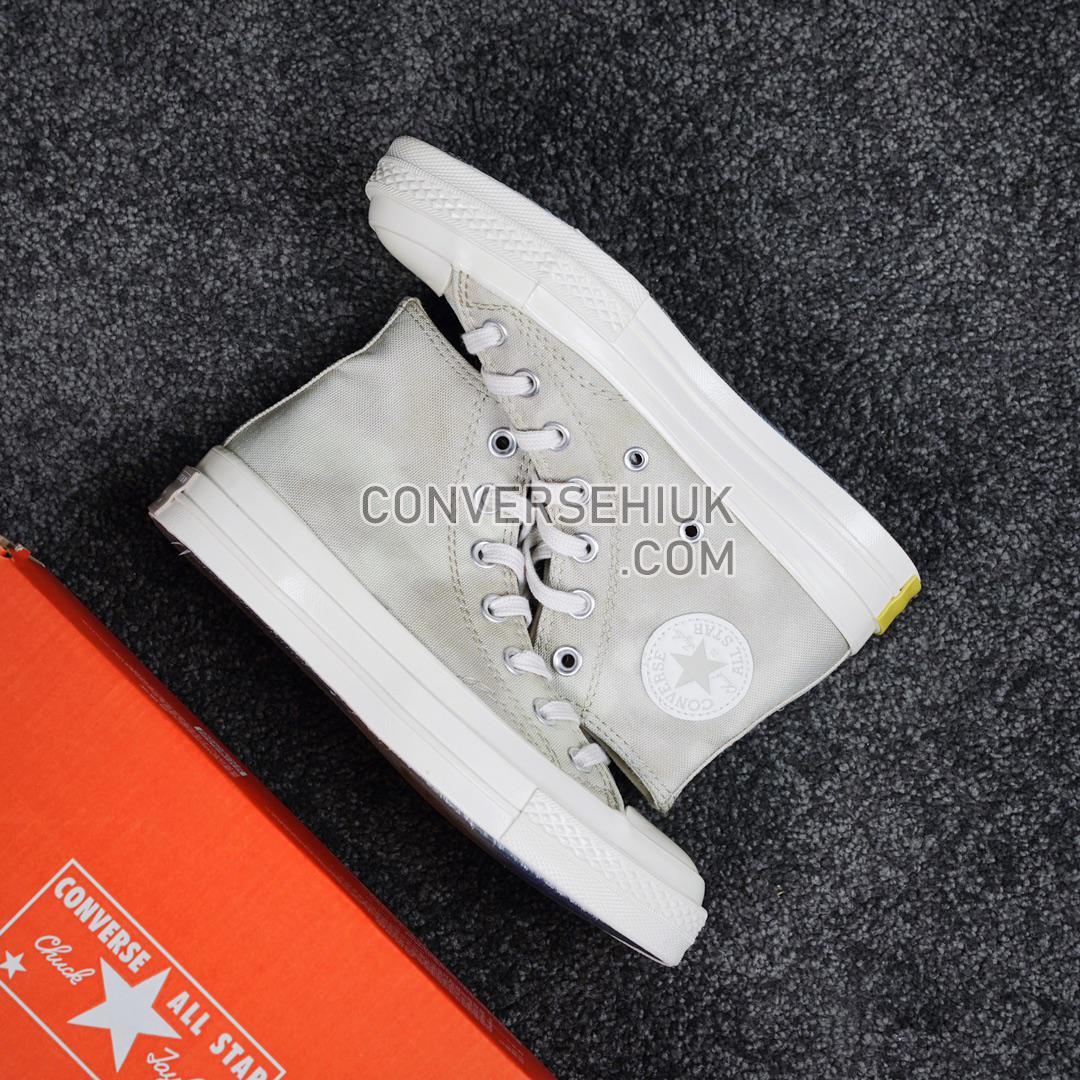 Converse Chuck Taylor All Star 1970s Cream/Gray A03756C Shoes