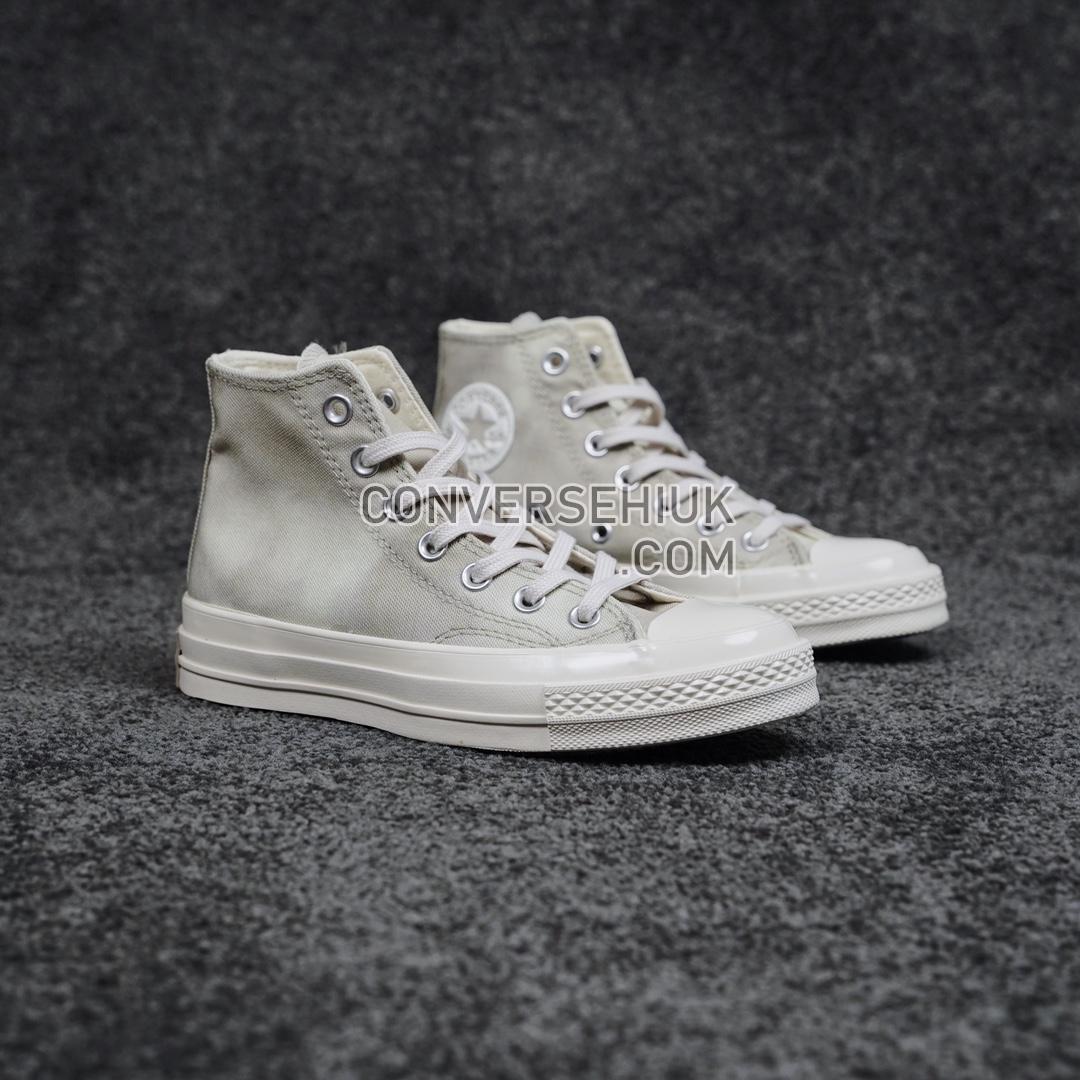 Converse Chuck Taylor All Star 1970s Cream/Gray A03756C Shoes