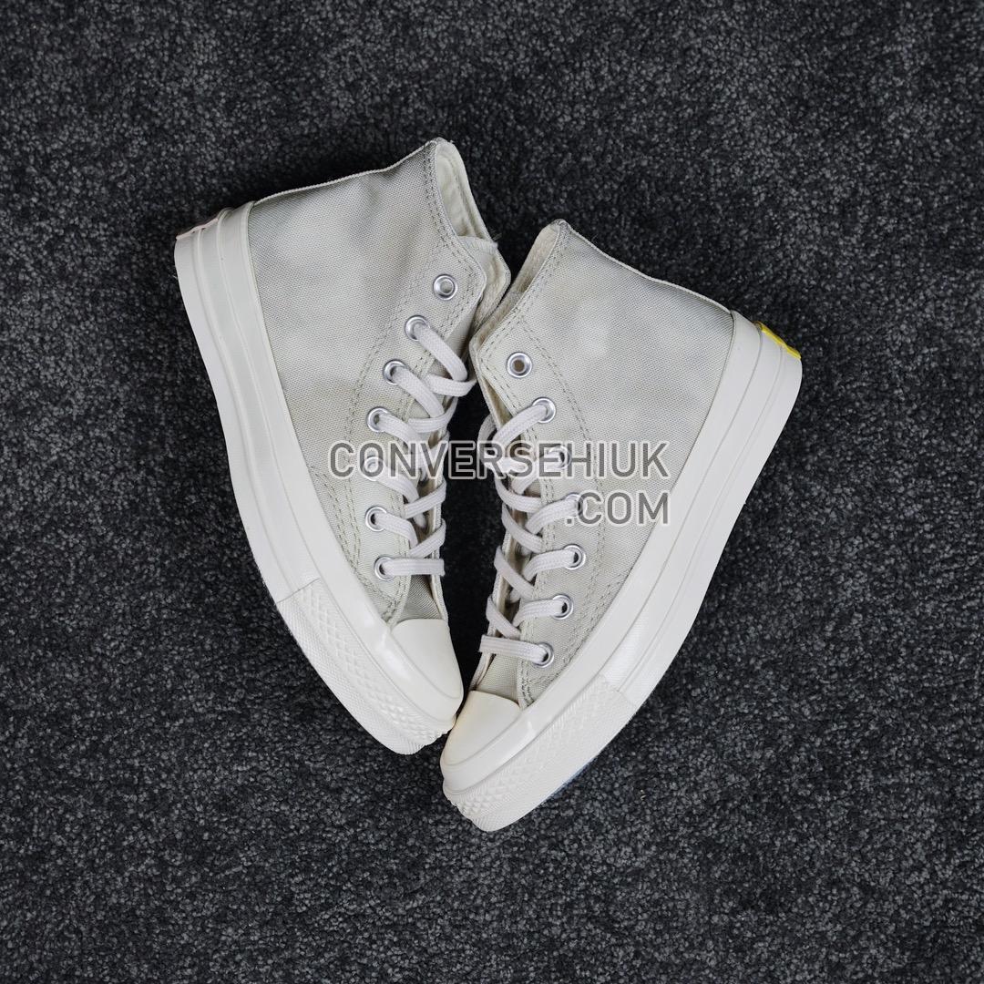 Converse Chuck Taylor All Star 1970s Cream/Gray A03756C Shoes