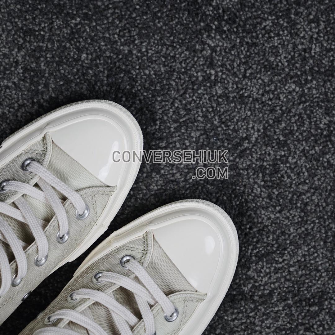 Converse Chuck Taylor All Star 1970s Cream/Gray A03756C Shoes