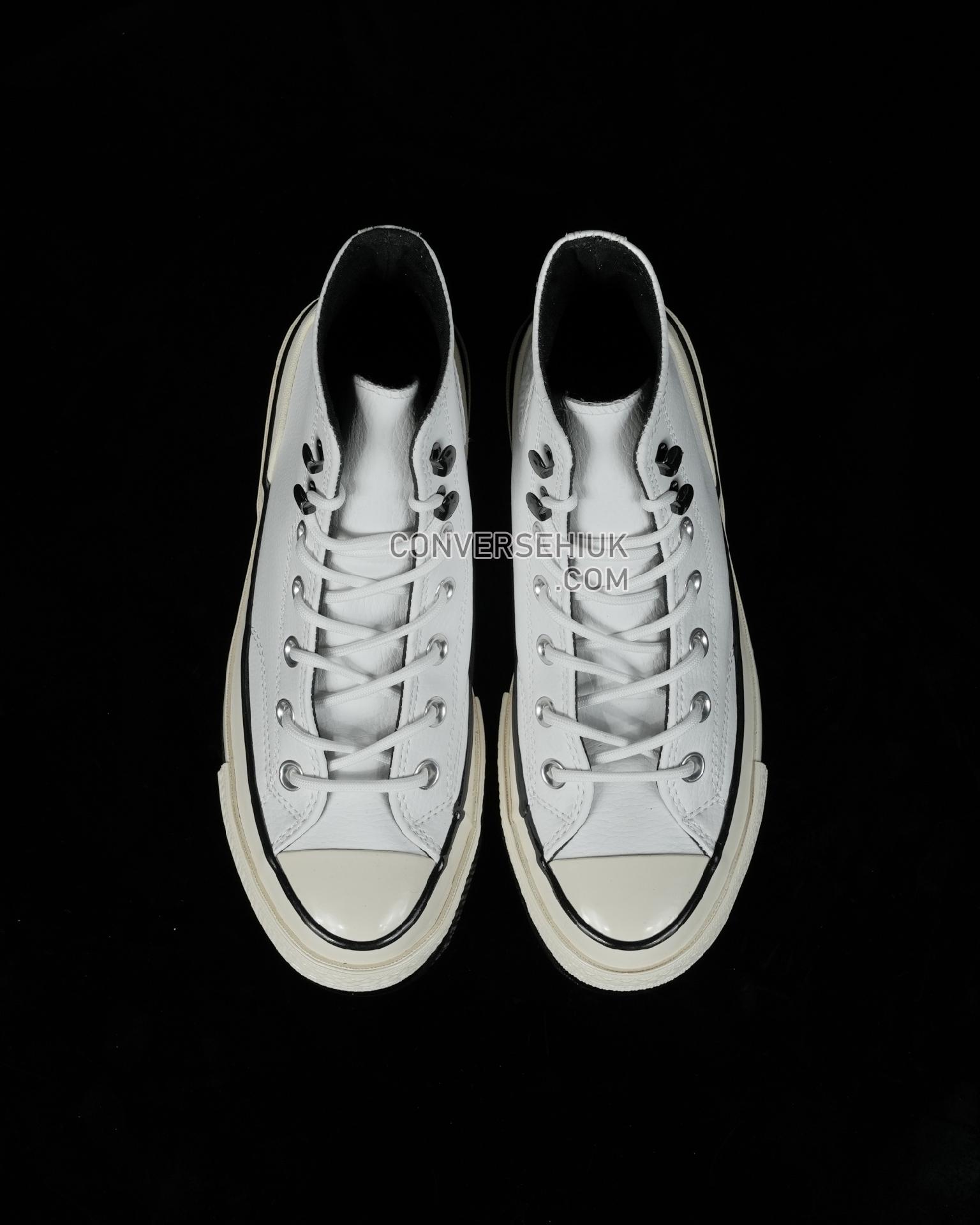 Converse Chuck 70 Counter Climate High Moonbathe/Egret/Black A05369C Shoes