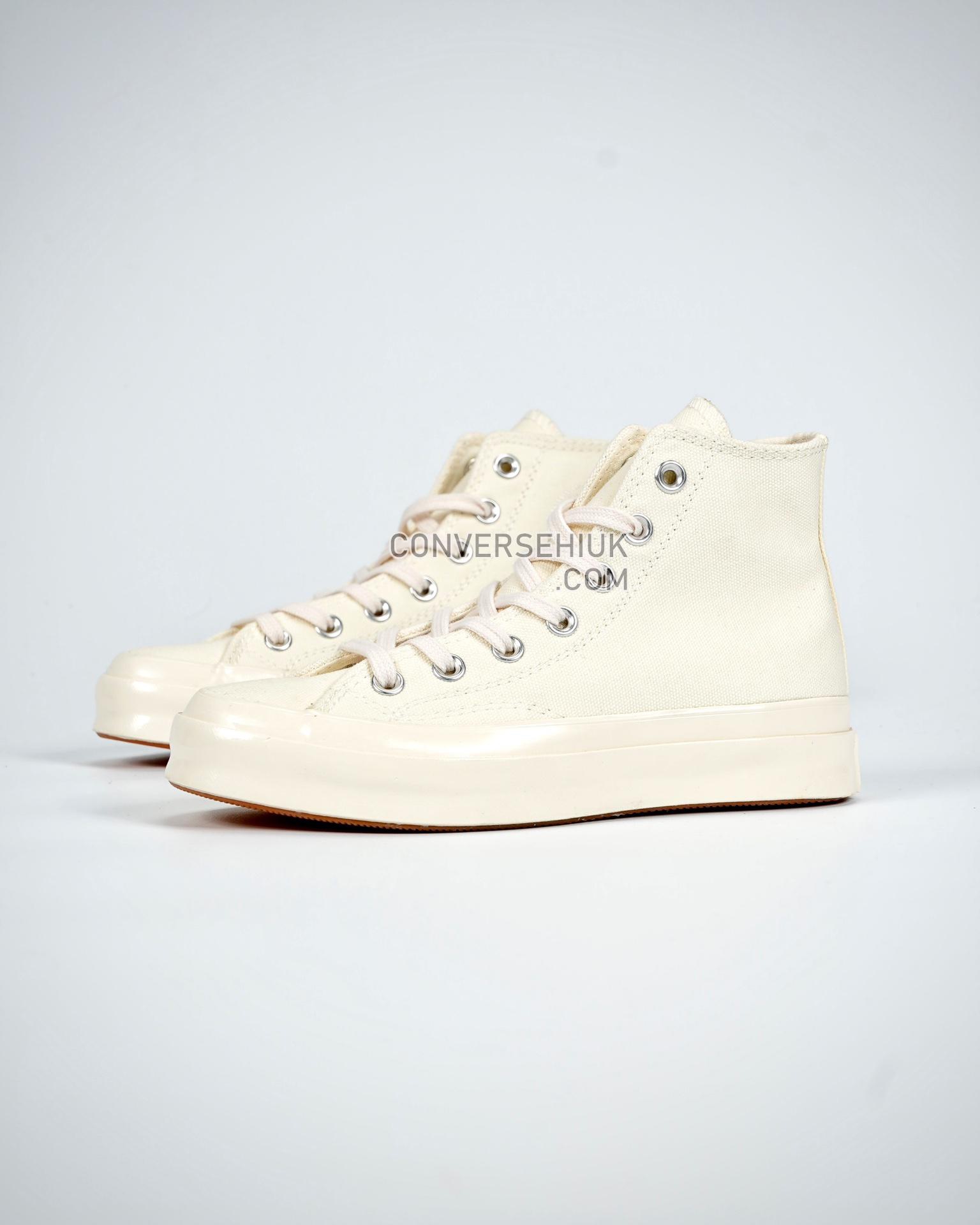 Devin Booker x Converse Chuck 70 High The Next Icon Egret/Egret-Egret A05290C Shoes