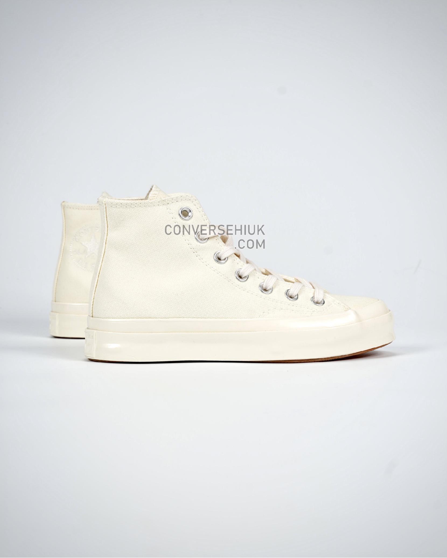 Devin Booker x Converse Chuck 70 High The Next Icon Egret/Egret-Egret A05290C Shoes