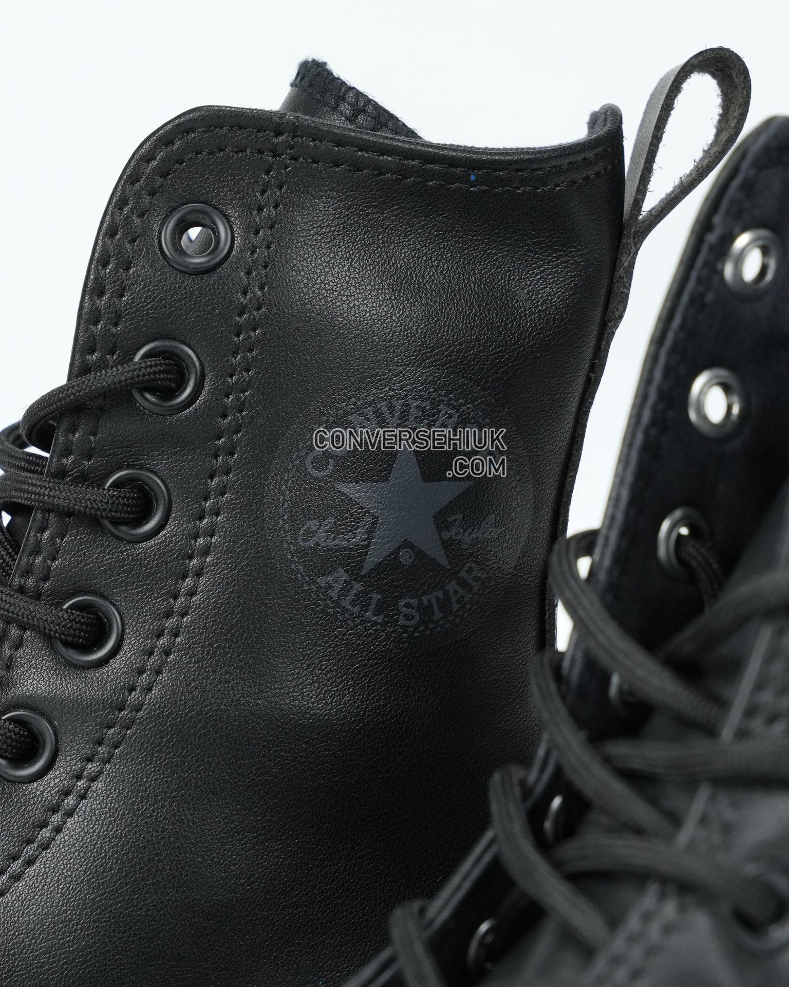 Converse All Star Trekwave SL Shin-Hi Black/Black 31309470 Shoes