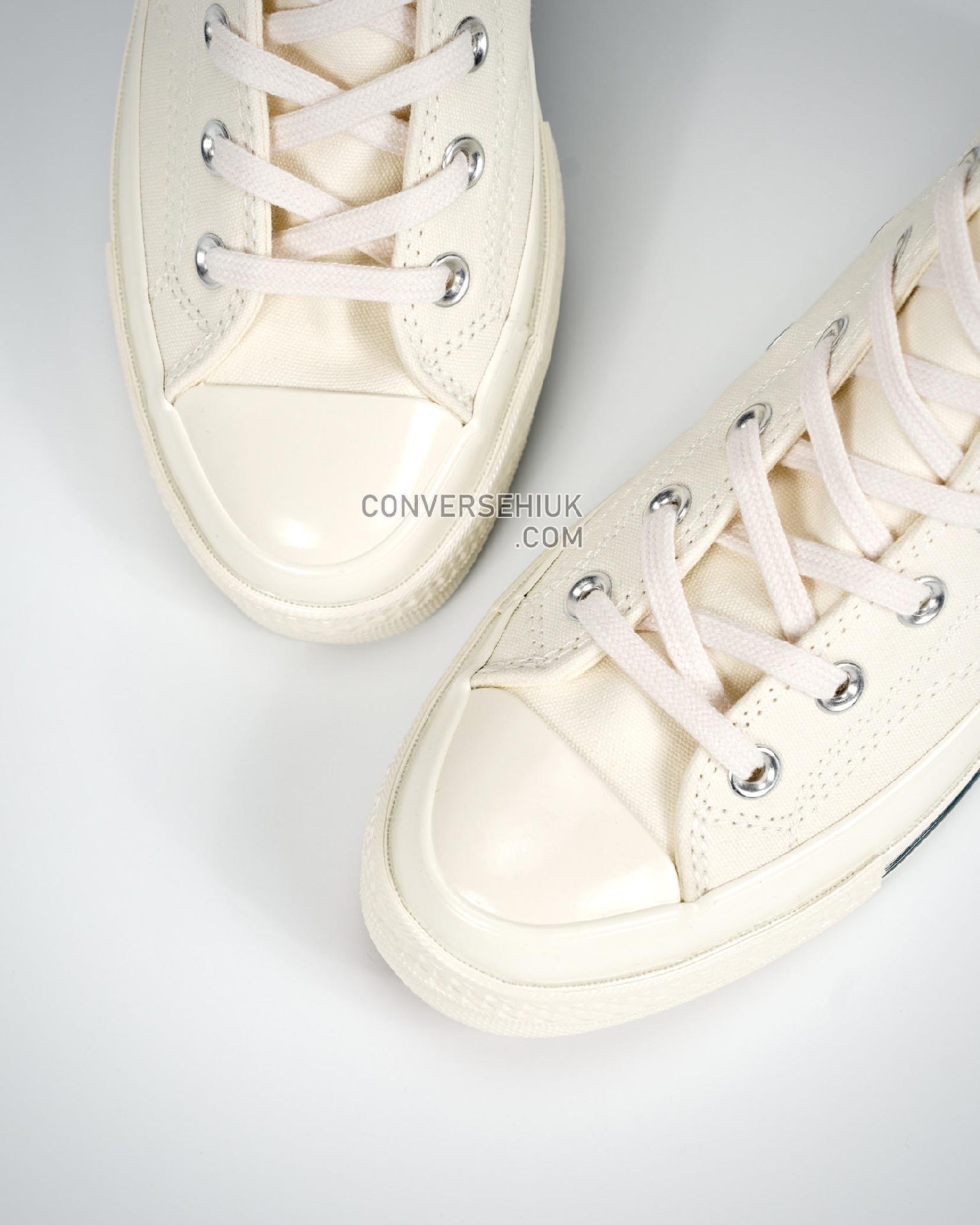 Converse Chuck Taylor All Star 70 High White/Gold A02866C Shoes