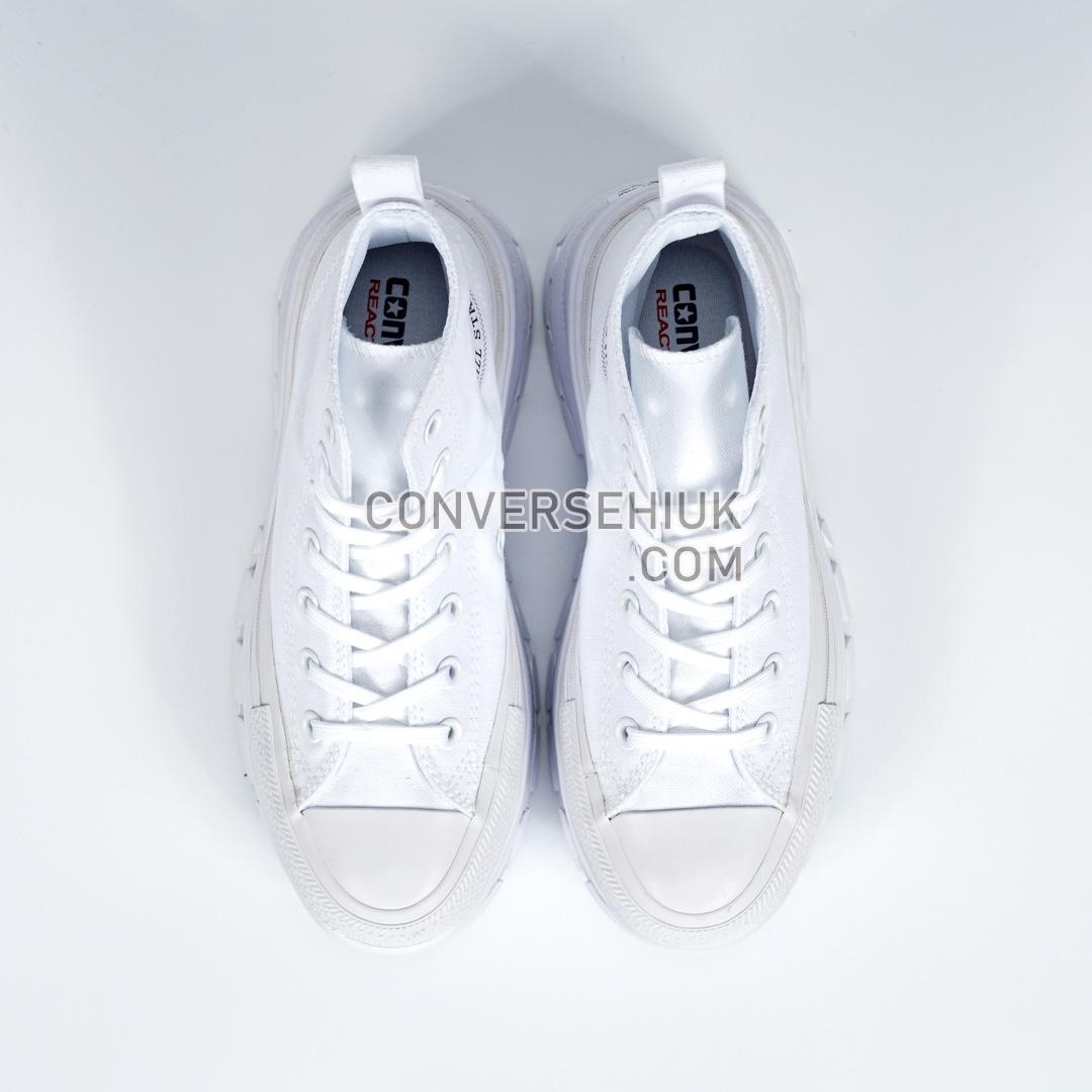 Converse All Star 100 Trekwave MN Hi White/White 31307841 Shoes