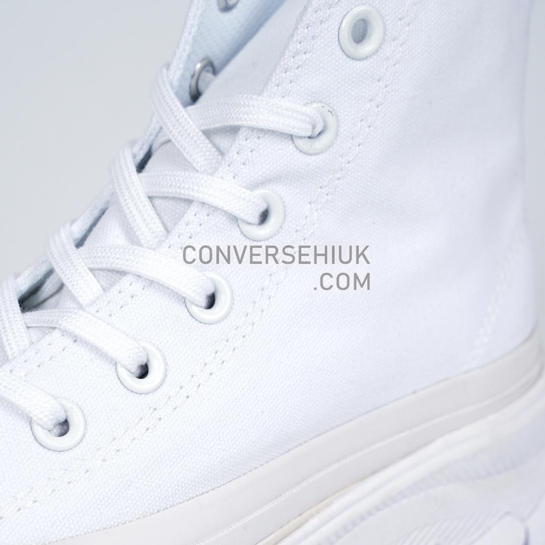 Converse All Star 100 Trekwave MN Hi White/White 31307841 Shoes