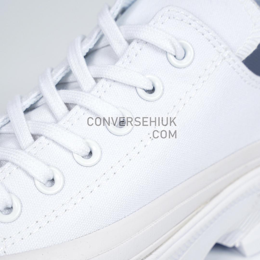 Converse All Star 100 Trekwave MN OX White/White 1SD190 Shoes