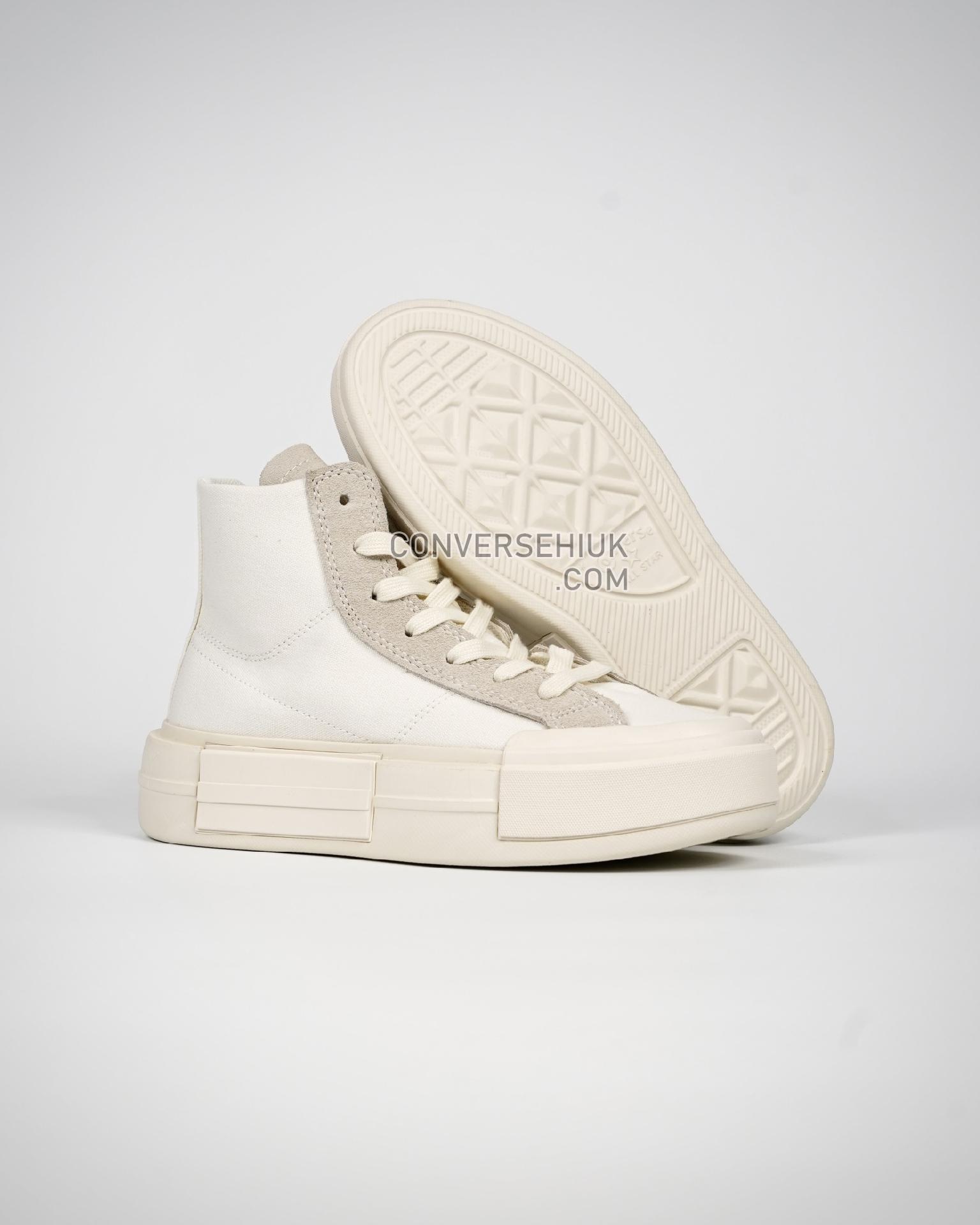 Converse Chuck Taylor All Star Cruise High White/Egret A04688C Shoes