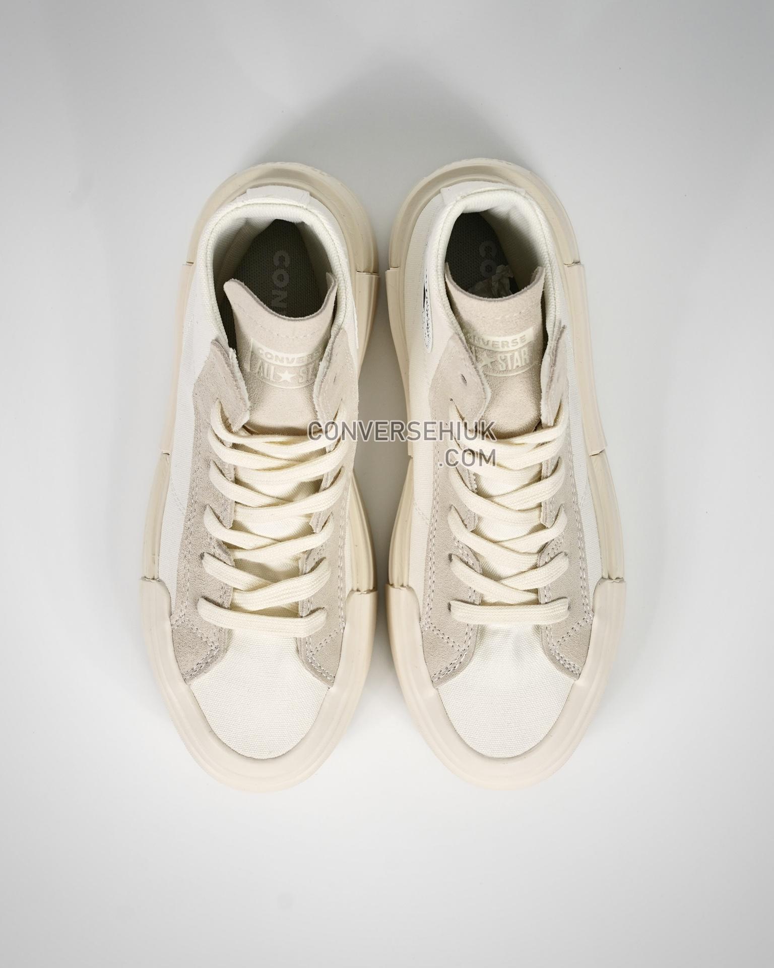 Converse Chuck Taylor All Star Cruise High White/Egret A04688C Shoes