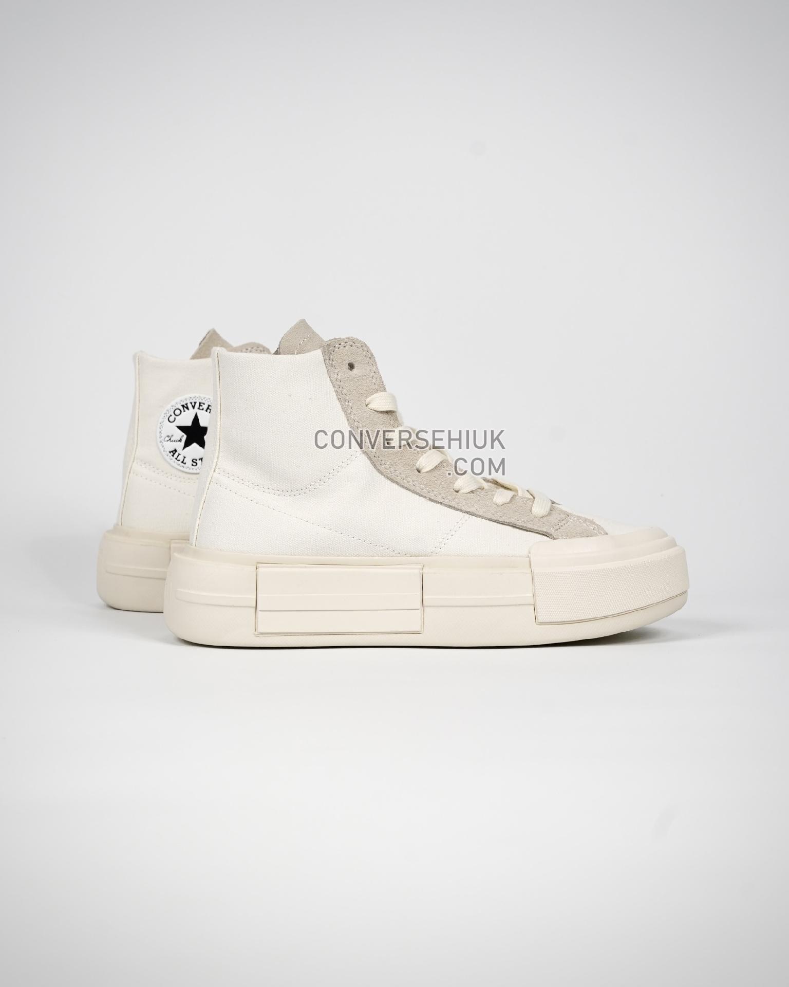 Converse Chuck Taylor All Star Cruise High White/Egret A04688C Shoes