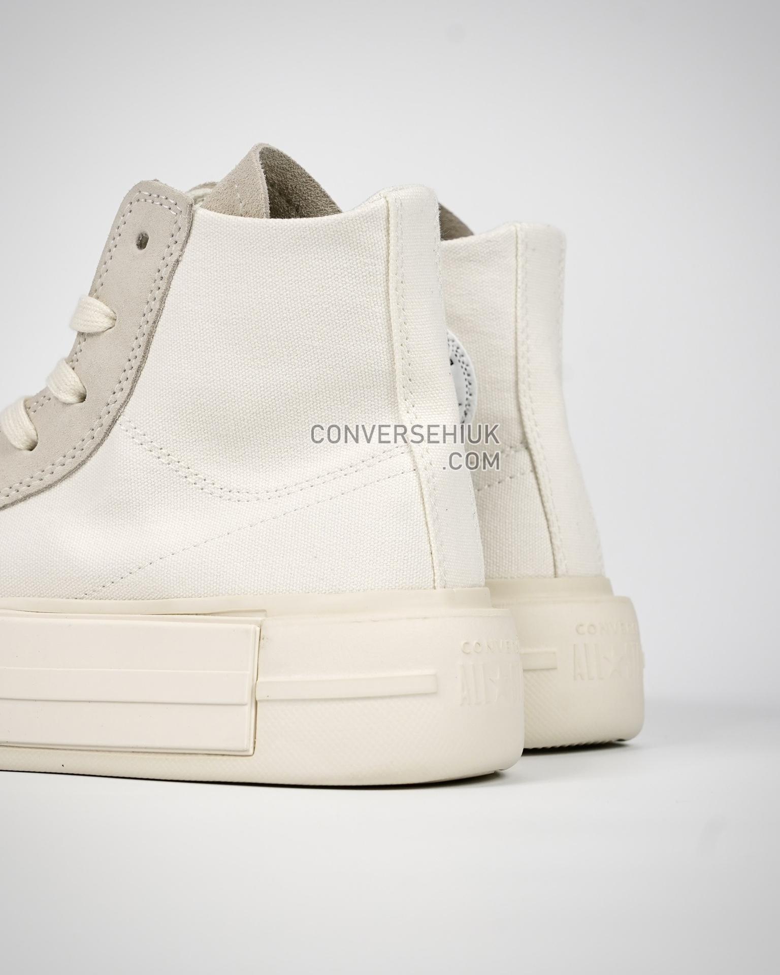 Converse Chuck Taylor All Star Cruise High White/Egret A04688C Shoes