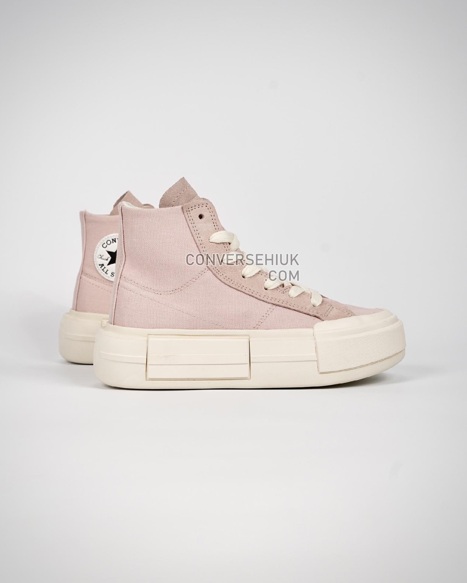 Converse Chuck Taylor All Star Cruise High Pink Sage/Egret A06142C Shoes