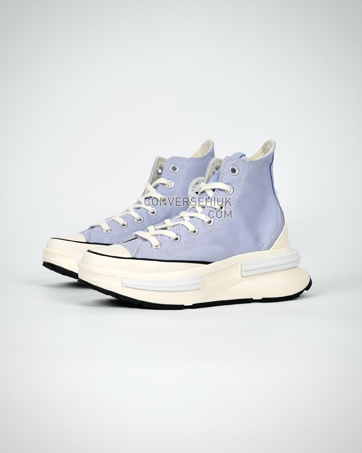 Converse Run Star Legacy CX High Mystic Sky/Egret/White A04693C Shoes