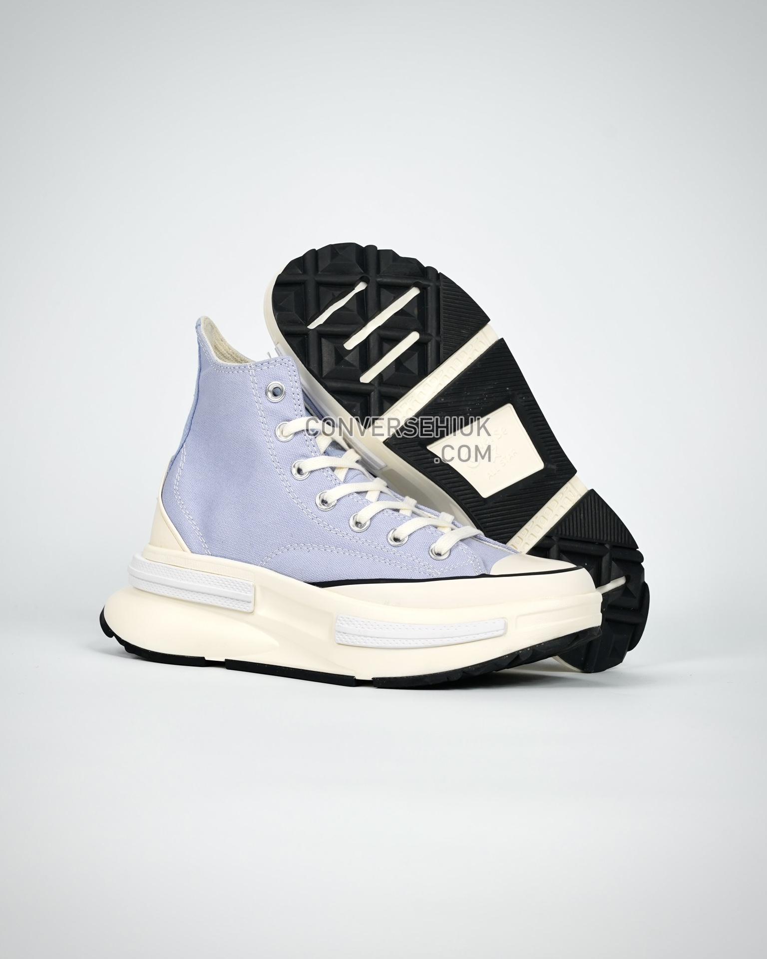 Converse Run Star Legacy CX High Mystic Sky/Egret/White A04693C Shoes