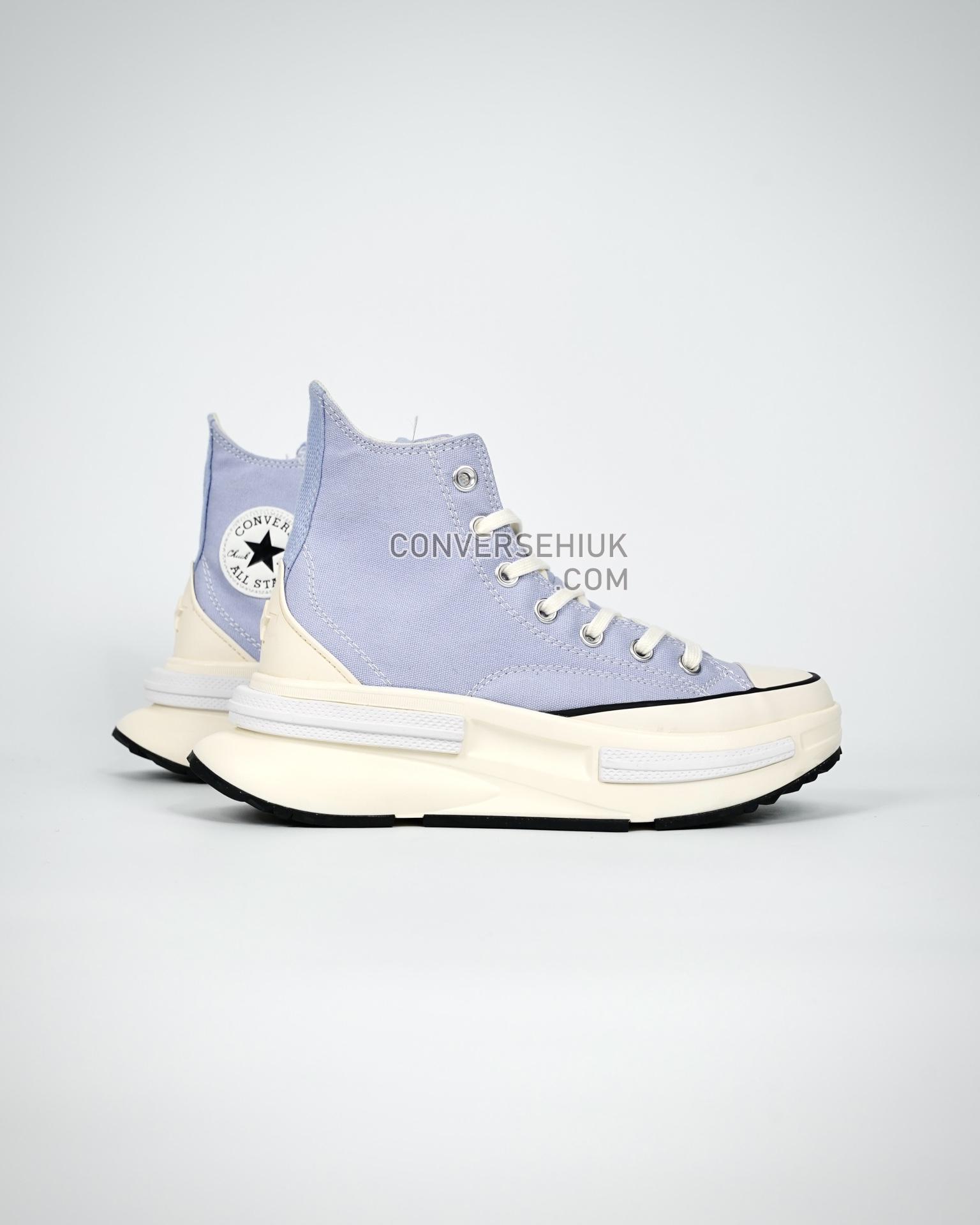 Converse Run Star Legacy CX High Mystic Sky/Egret/White A04693C Shoes