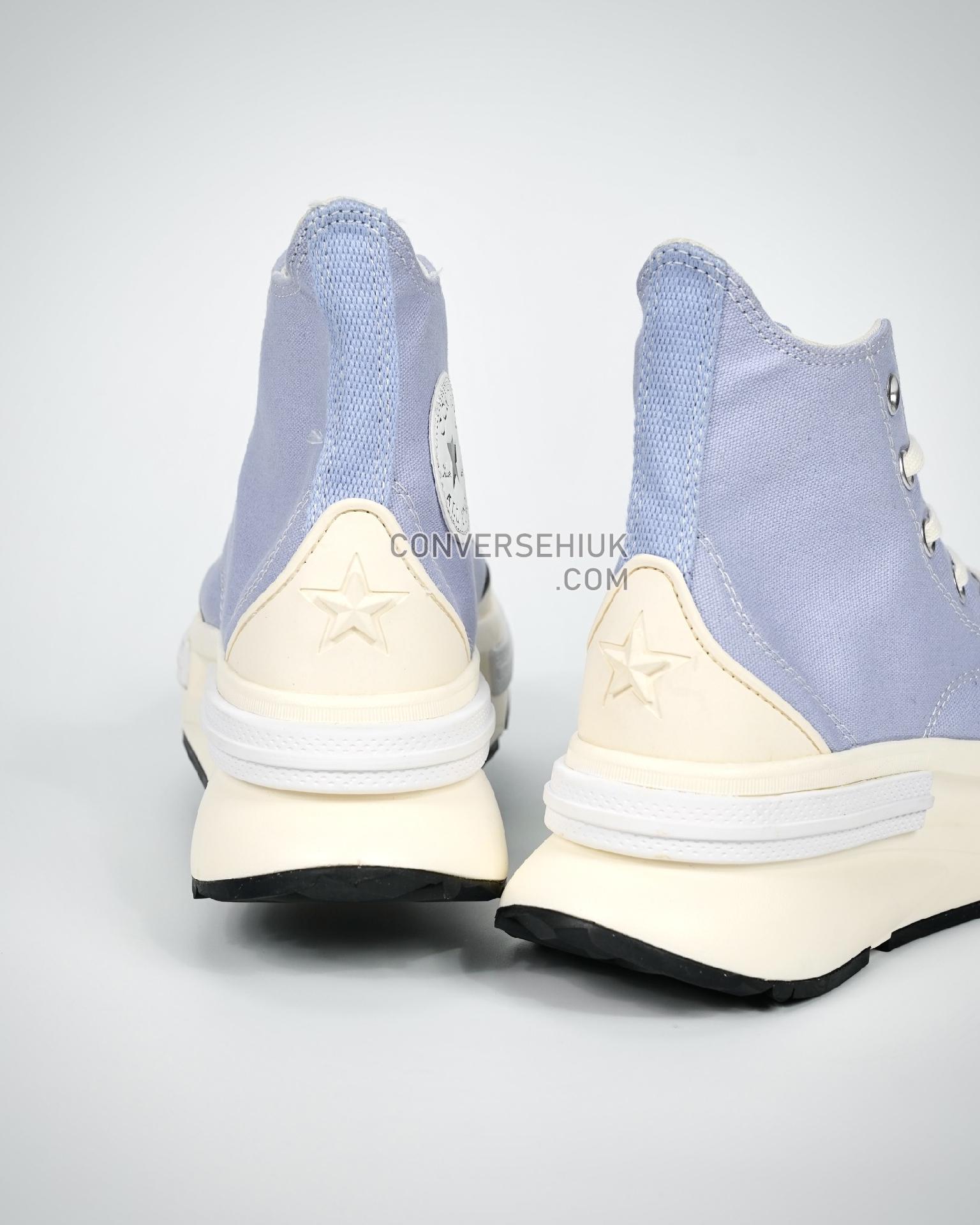 Converse Run Star Legacy CX High Mystic Sky/Egret/White A04693C Shoes