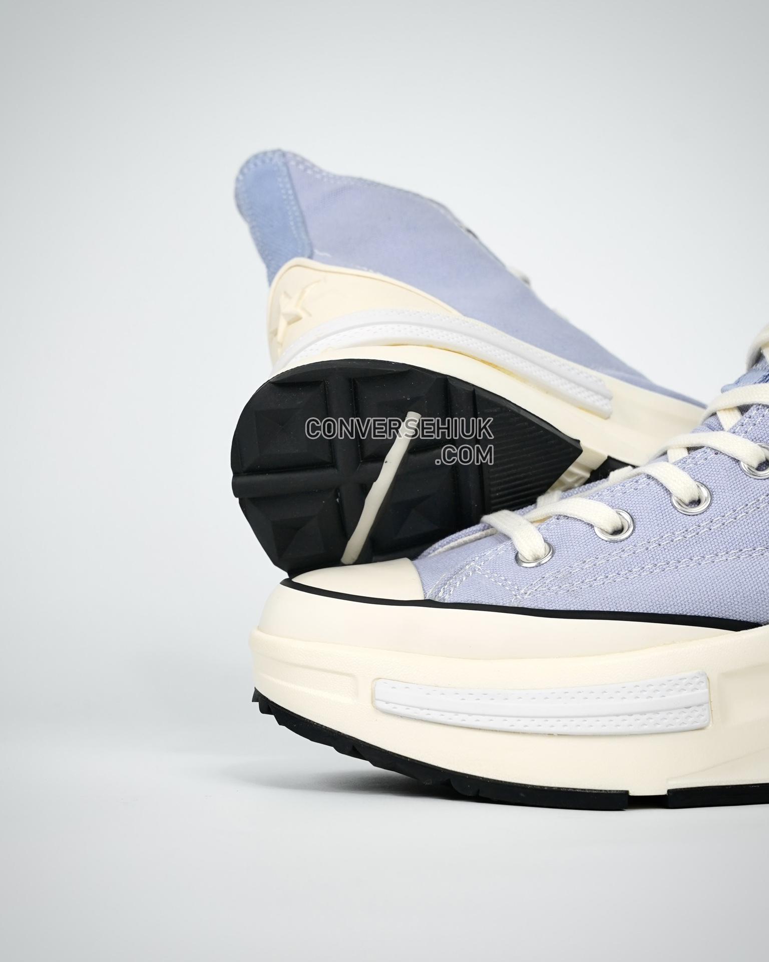 Converse Run Star Legacy CX High Mystic Sky/Egret/White A04693C Shoes