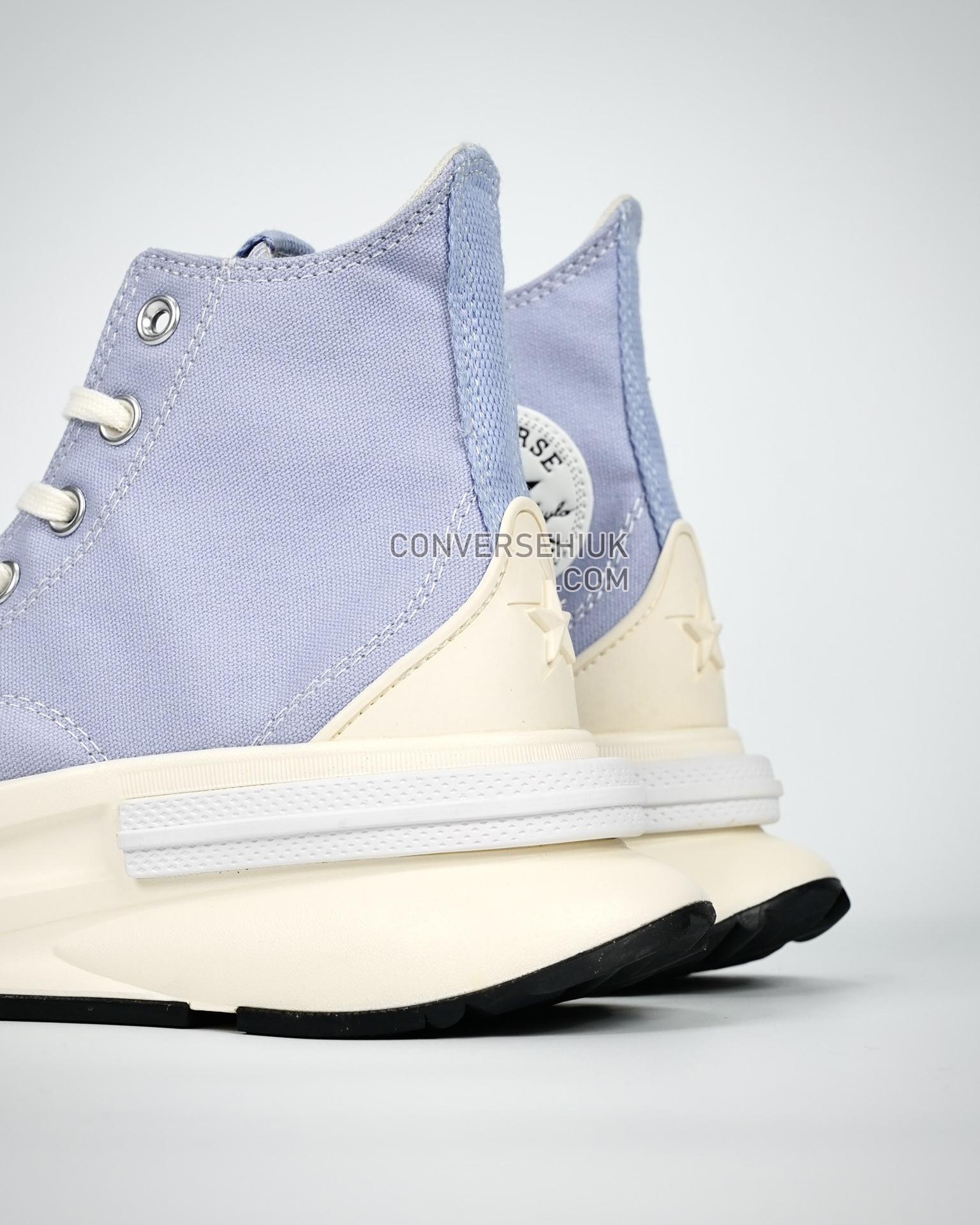 Converse Run Star Legacy CX High Mystic Sky/Egret/White A04693C Shoes