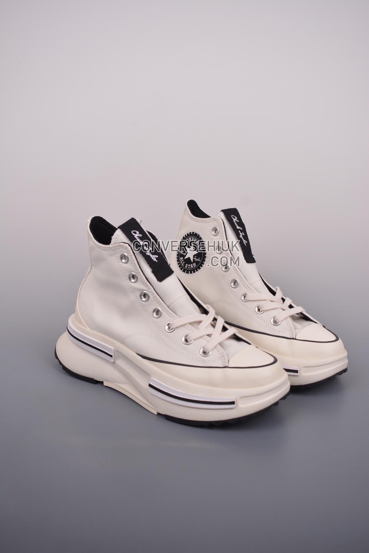 Converse Run Star Legacy CX High White/Black A07112C Shoes