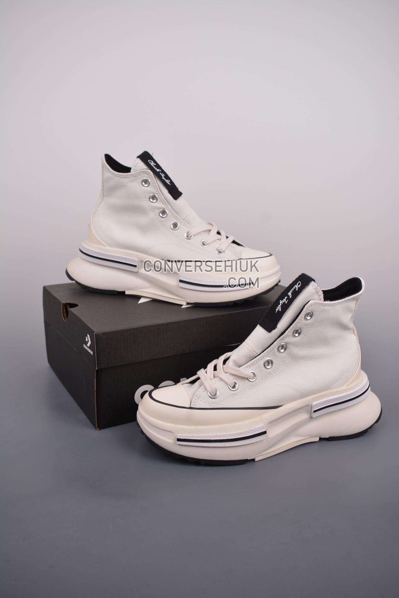 Converse Run Star Legacy CX High White/Black A07112C Shoes