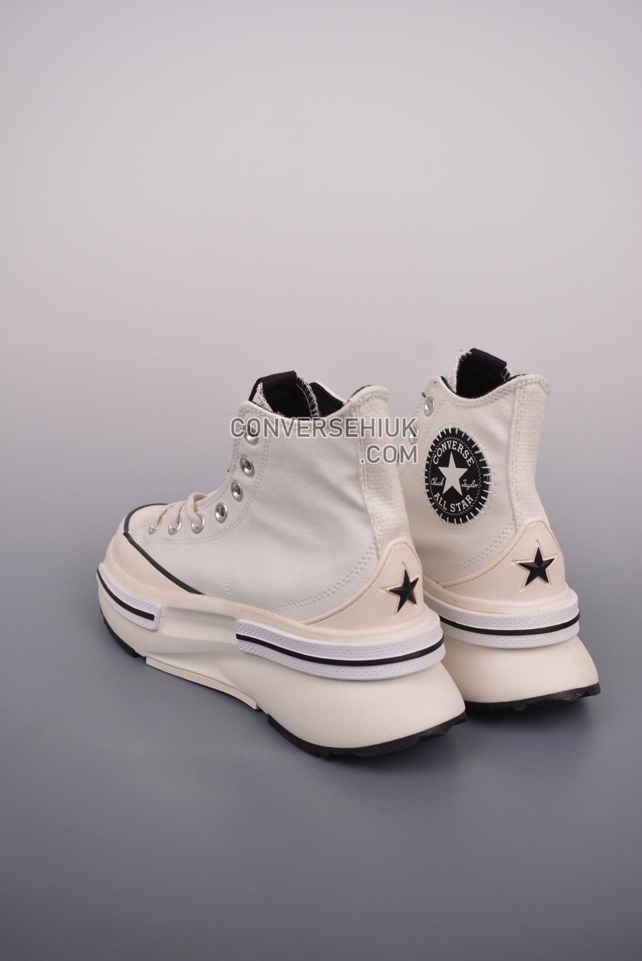 Converse Run Star Legacy CX High White/Black A07112C Shoes