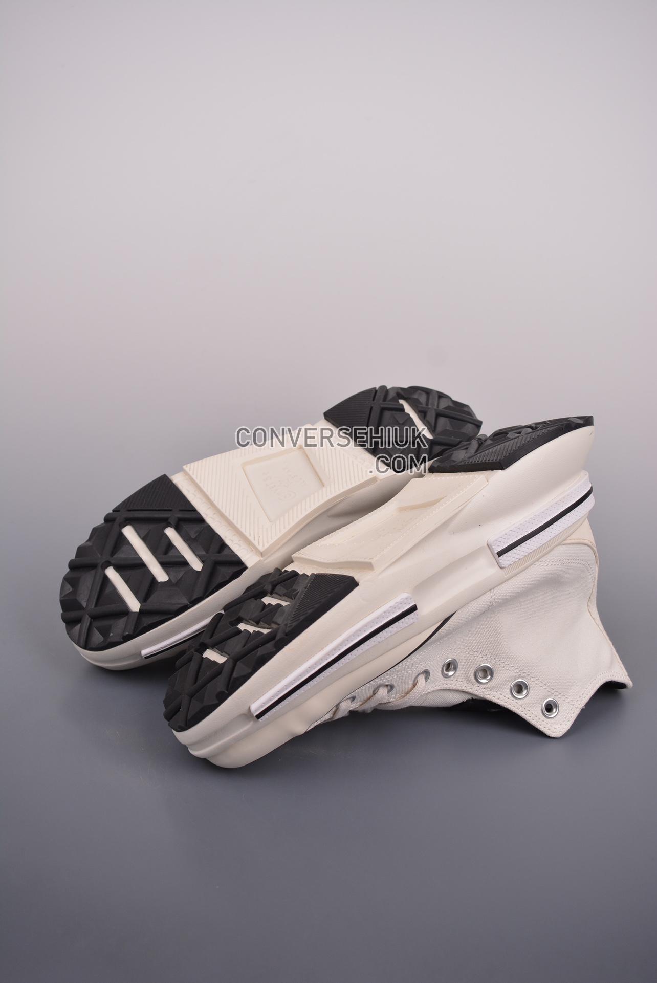 Converse Run Star Legacy CX High White/Black A07112C Shoes