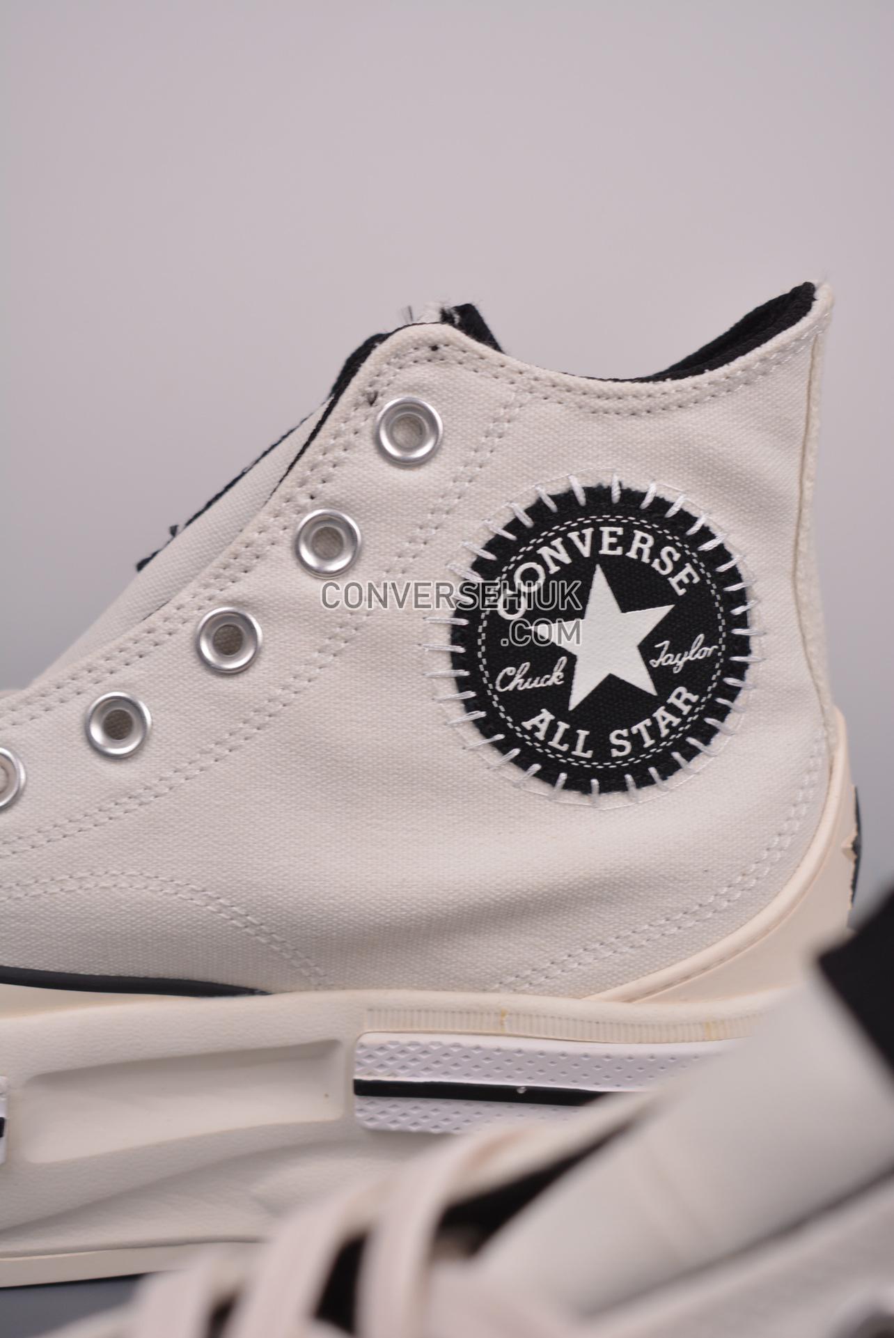 Converse Run Star Legacy CX High White/Black A07112C Shoes