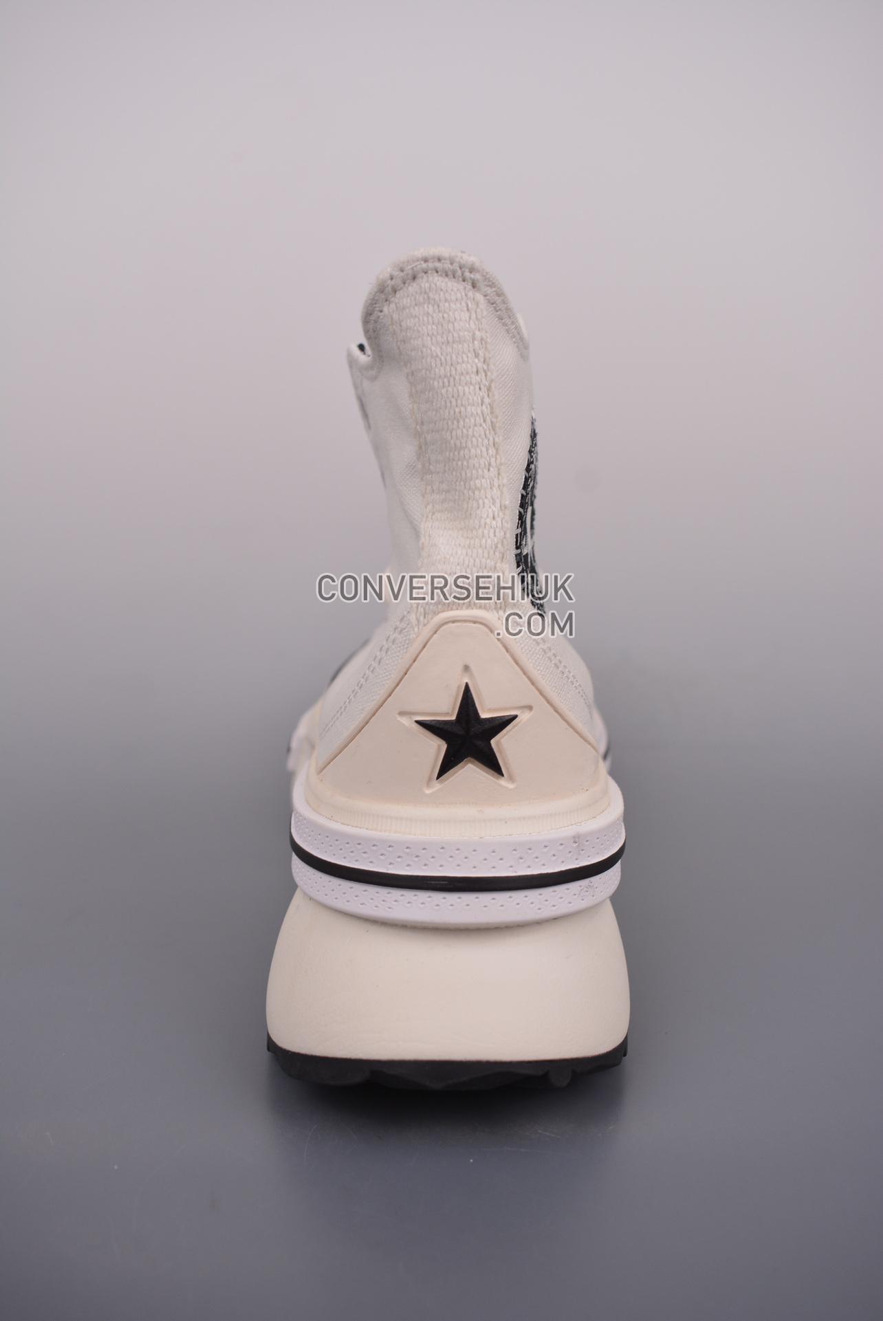 Converse Run Star Legacy CX High White/Black A07112C Shoes