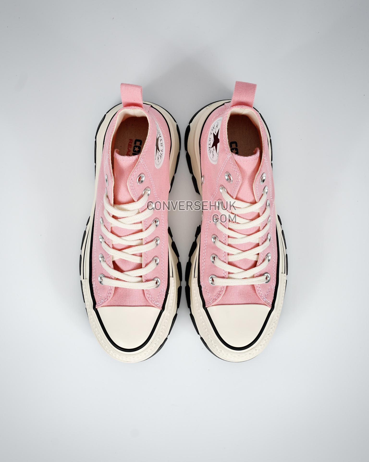 Converse All Star R Trekwave Hi Pink/White/Black 31308861 Shoes