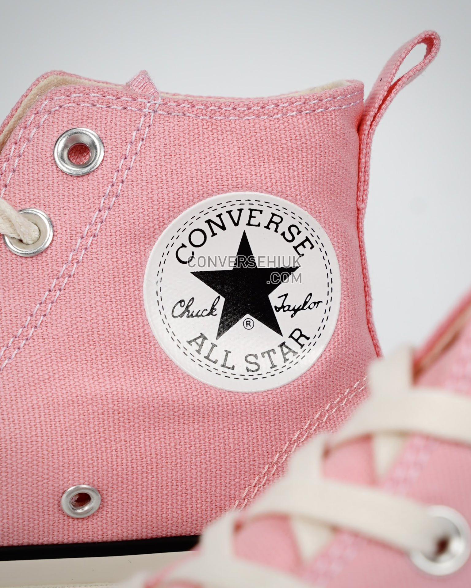 Converse All Star R Trekwave Hi Pink/White/Black 31308861 Shoes