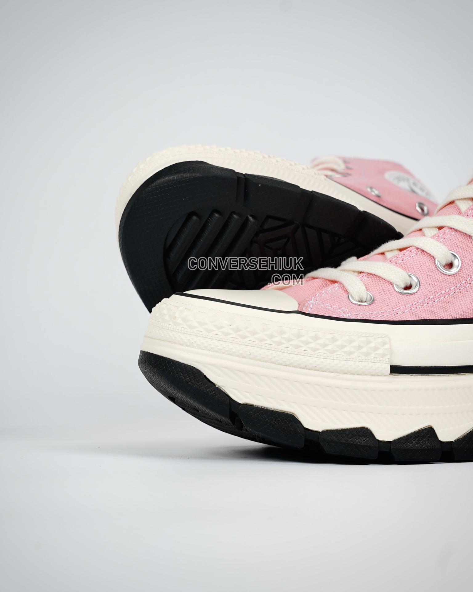 Converse All Star R Trekwave Hi Pink/White/Black 31308861 Shoes