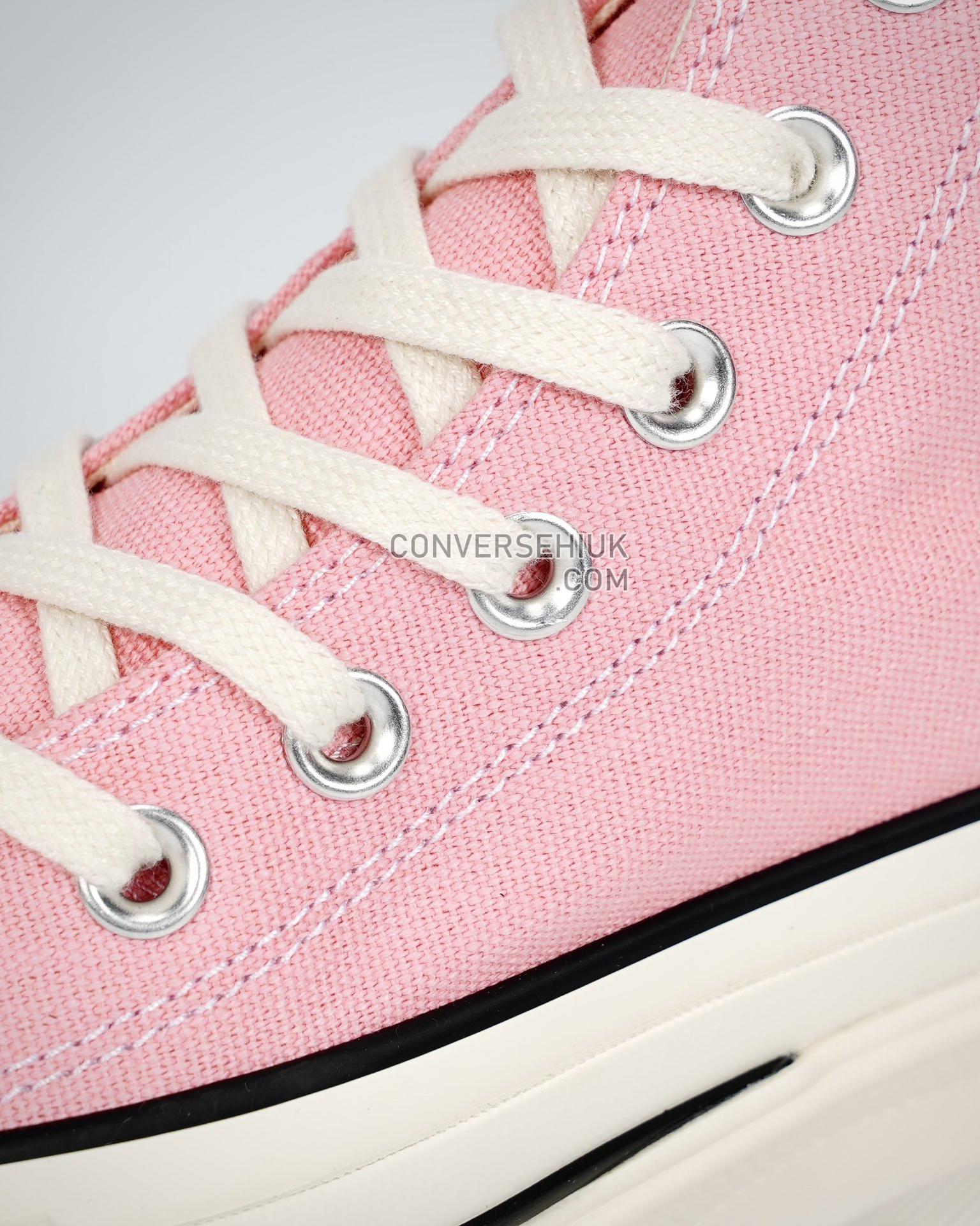 Converse All Star R Trekwave Hi Pink/White/Black 31308861 Shoes