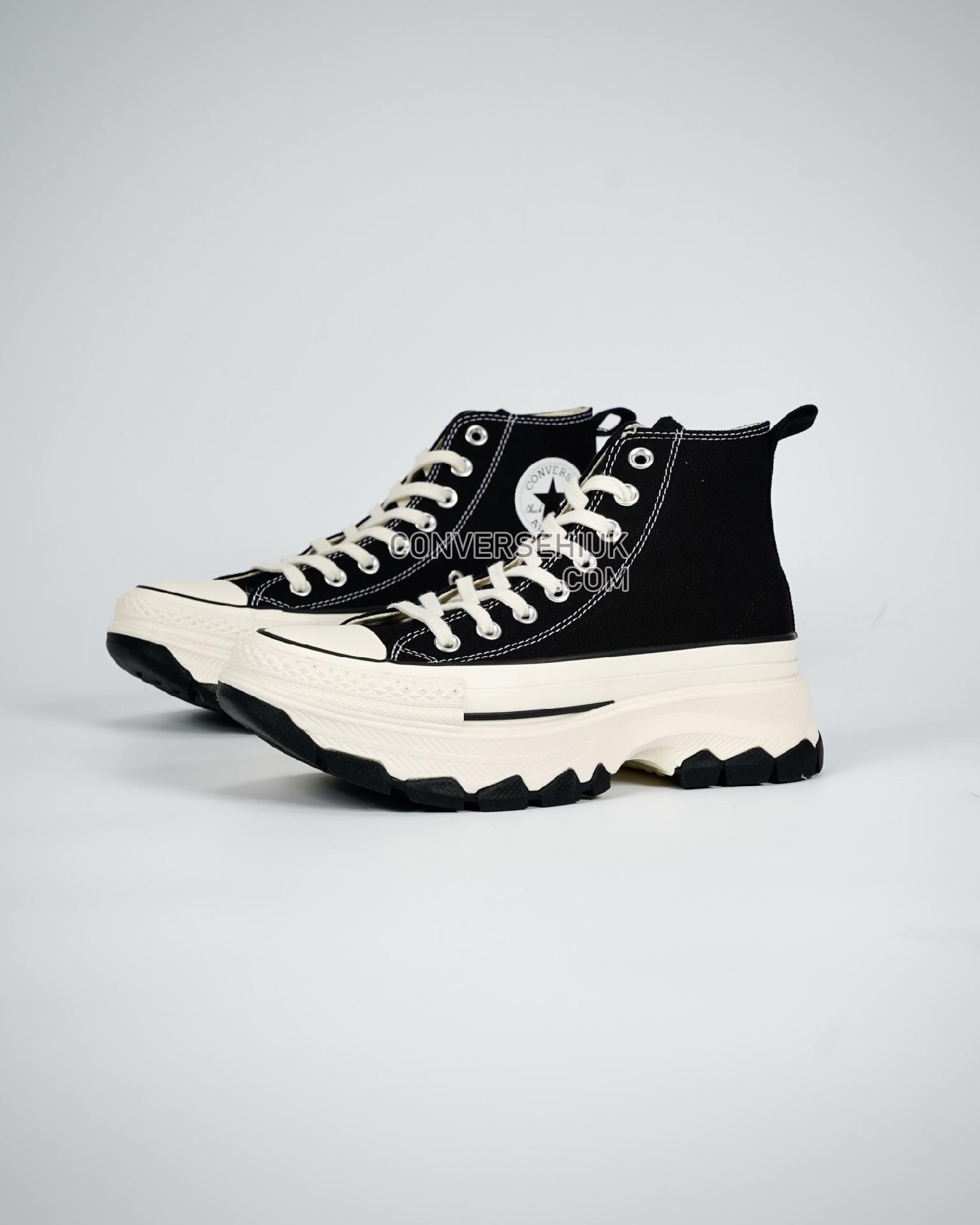 Converse All Star R Trekwave Hi Black/White 31308860 Shoes