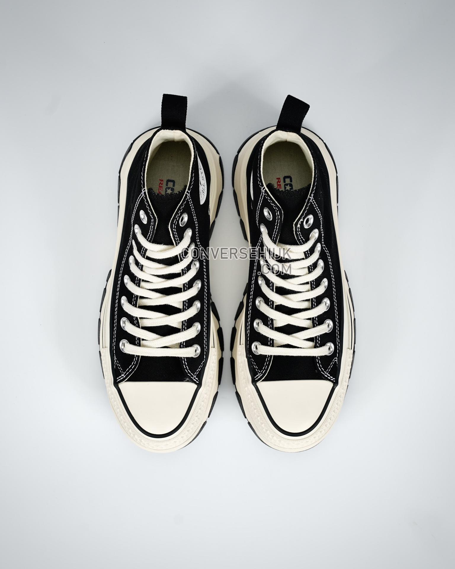 Converse All Star R Trekwave Hi Black/White 31308860 Shoes